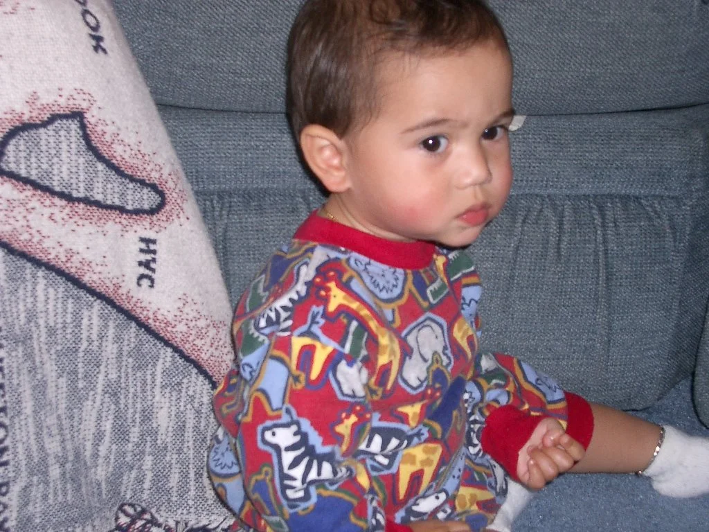 2003-10-25 COKIE GOOFY (11).JPG