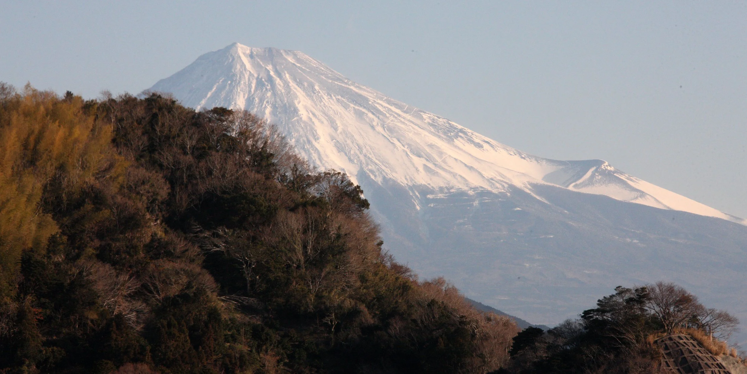 MOUNT FUJU - AS SEEN FROM SHIZUOKA COASTLINE (12).JPG