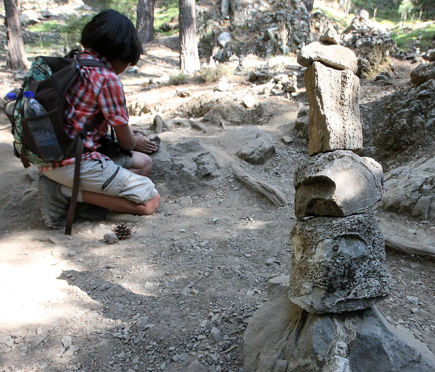 SAMARIA GORGE NATIONAL PARK CRETE (27).JPG