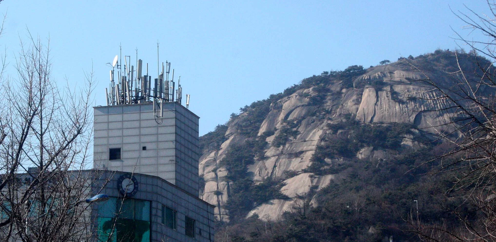 SEOUL - IMPERIAL PALACE - JAN 2009 (129).JPG