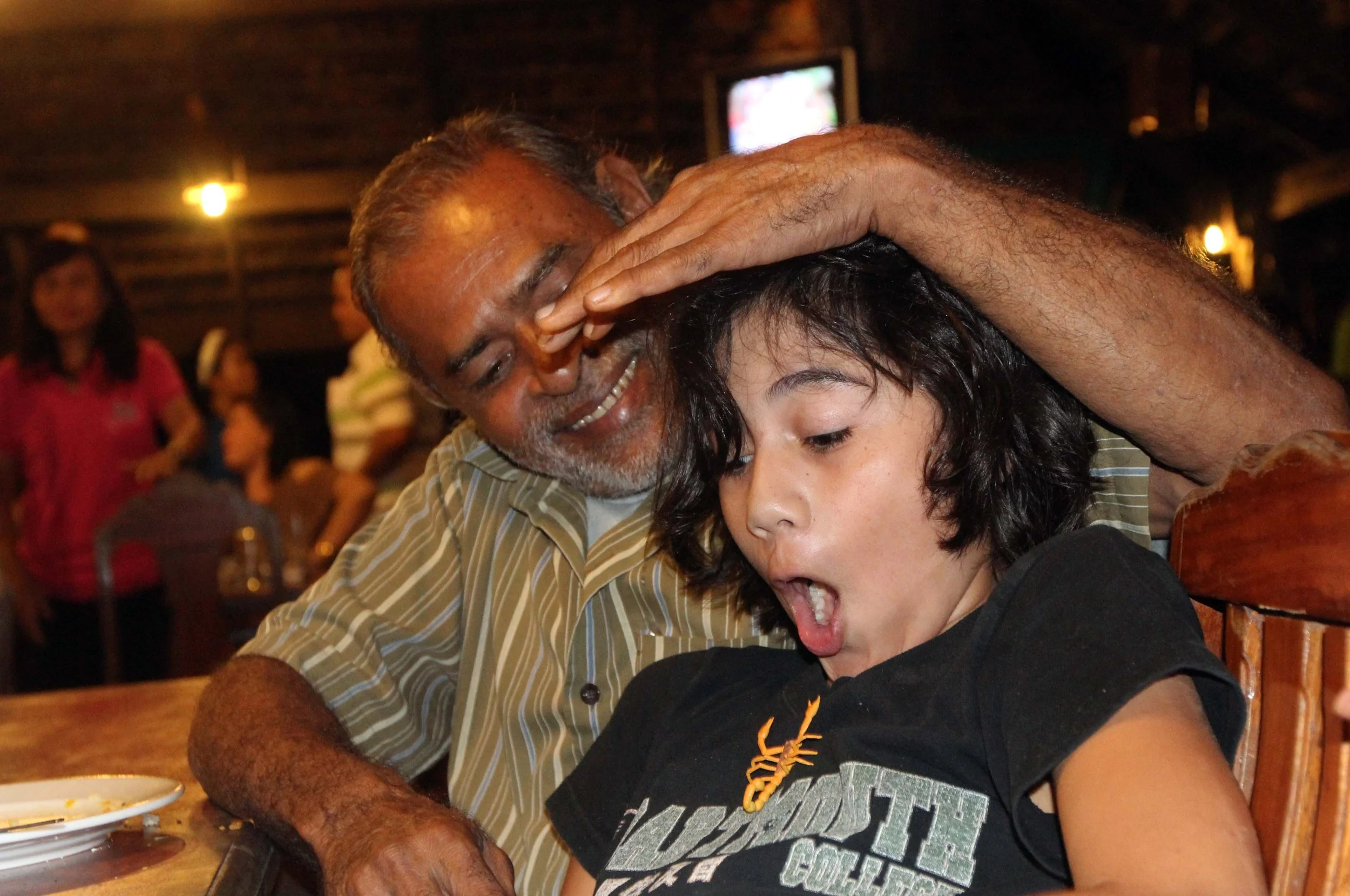 2013 in Nakhonsithammarat and some Krabi with Family (116).JPG