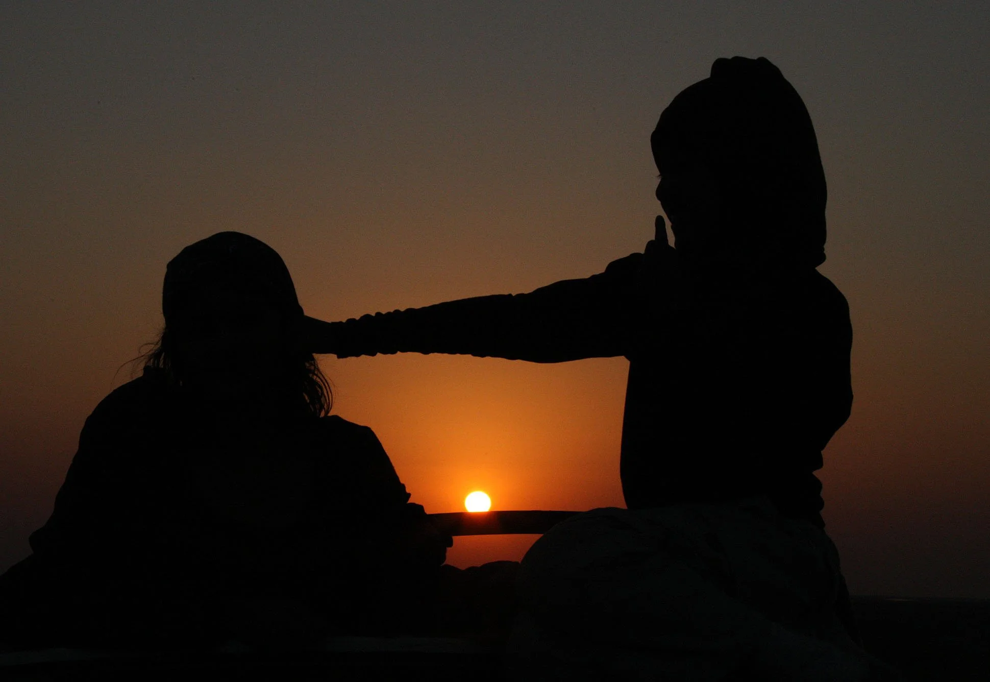 GUJARAT - KUTCH - LITTLE RANN OF KUTCH INDIA (41).JPG