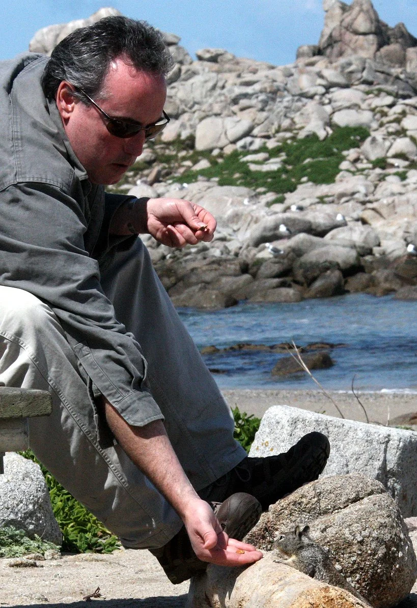 2010-3-31 ELKHORN SLOUGH & MONTEREY CALIFORNIA - ROADTRIP 2010 (14).JPG