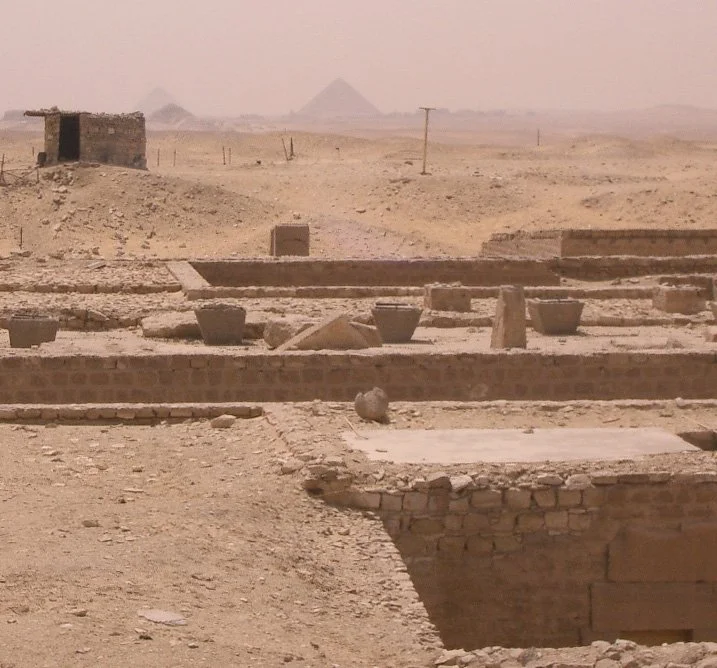 PYRAMID - STEP PYRAMID - SAQARRRA (26).JPG