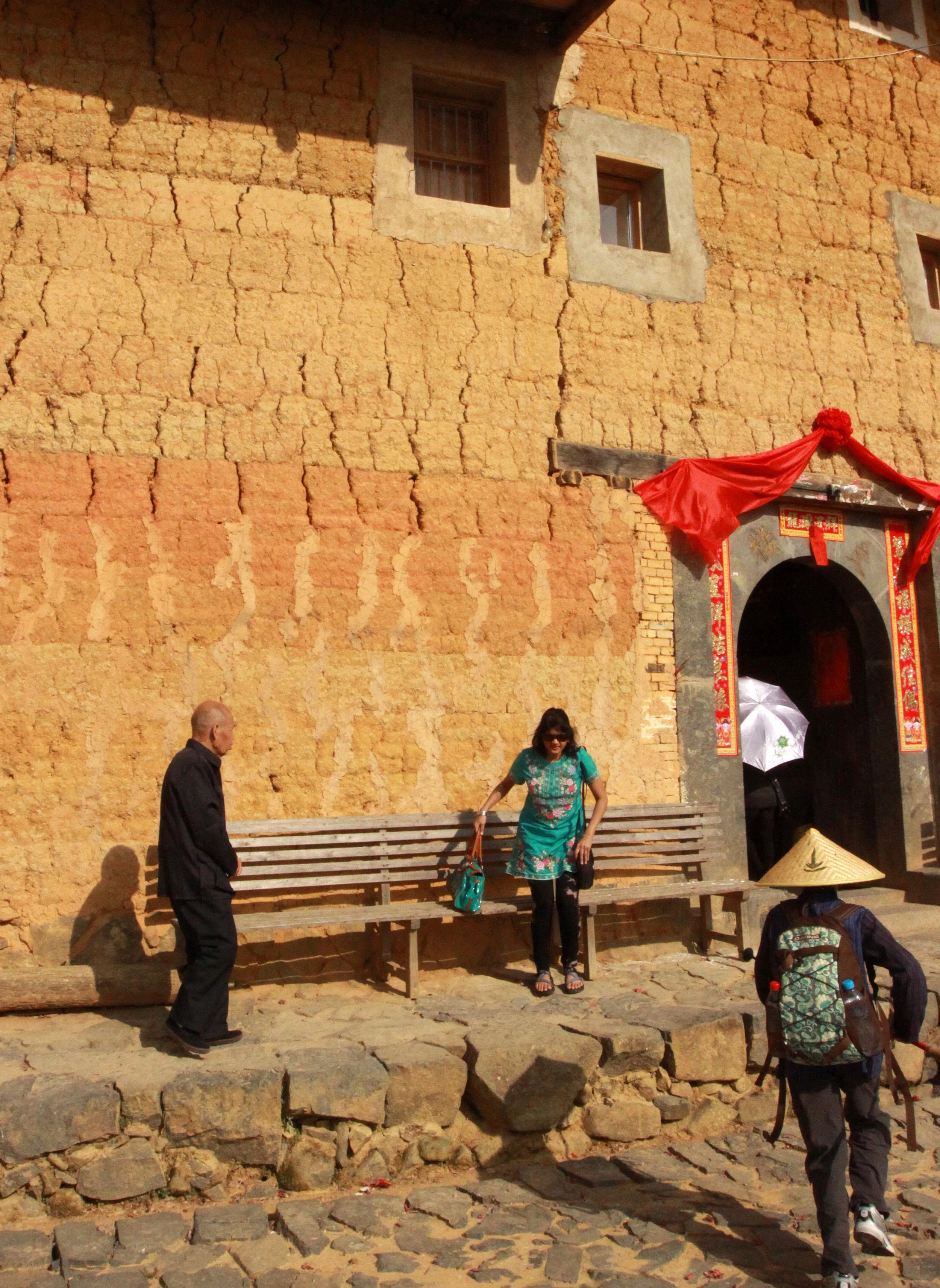 TIANLOUKENG HAKKA CLUSTER - FUJIAN CHINA (95).JPG