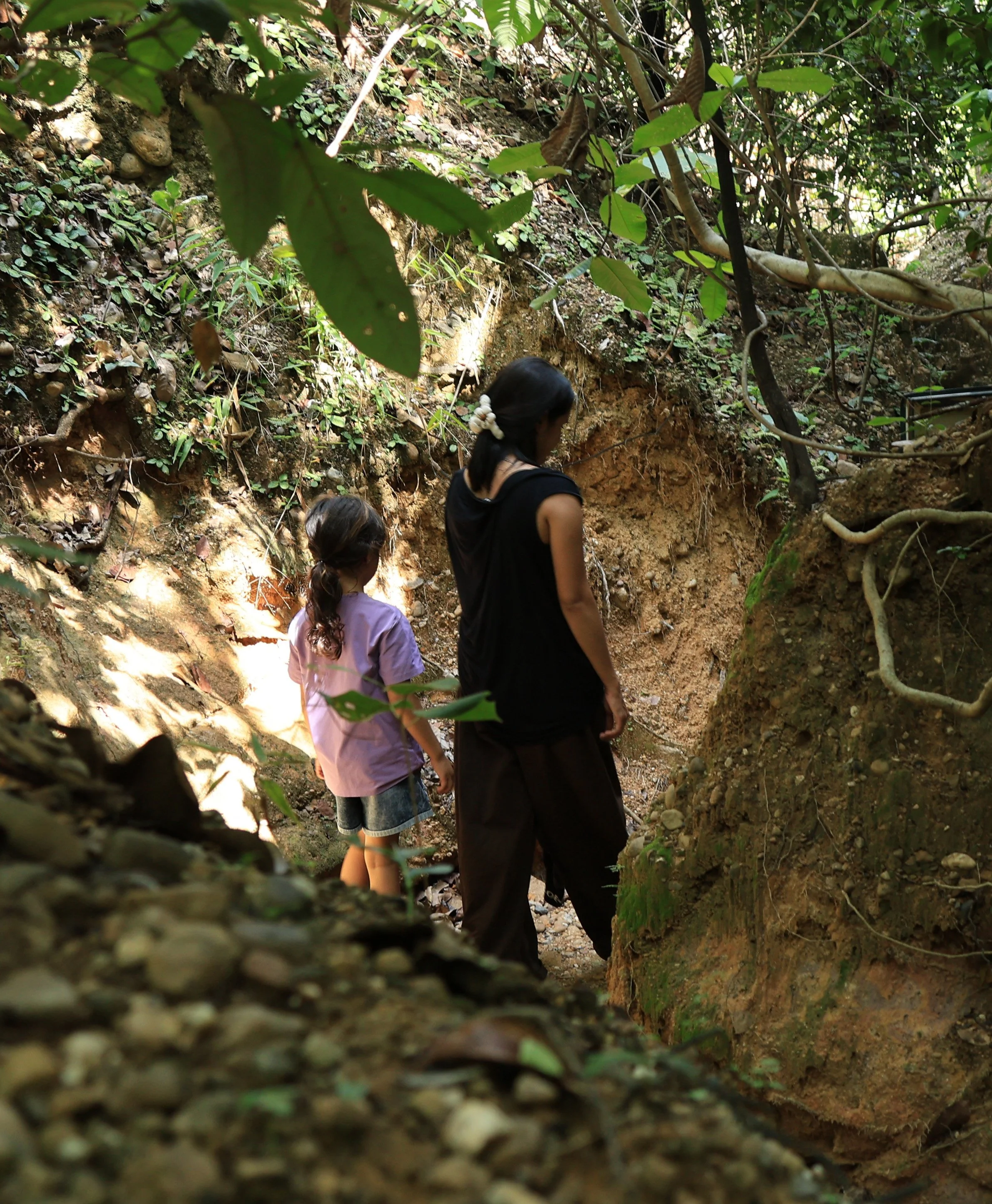 Pha Chor Roman Pillars - Mae Wang National Park, Chiang Mai (53).jpg