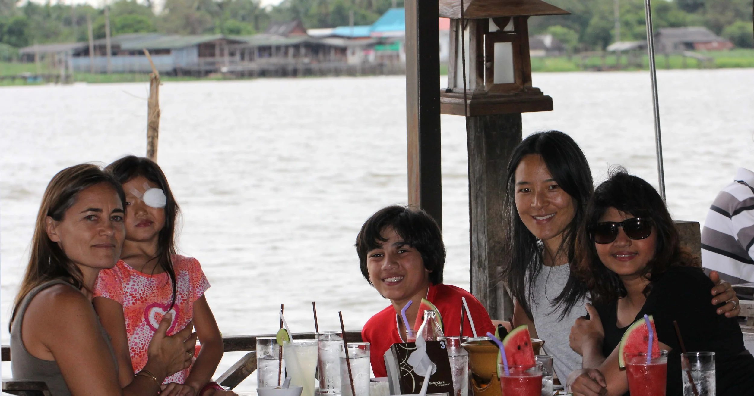 2013 River Treehouse with Friends in Nonthaburi (23).JPG