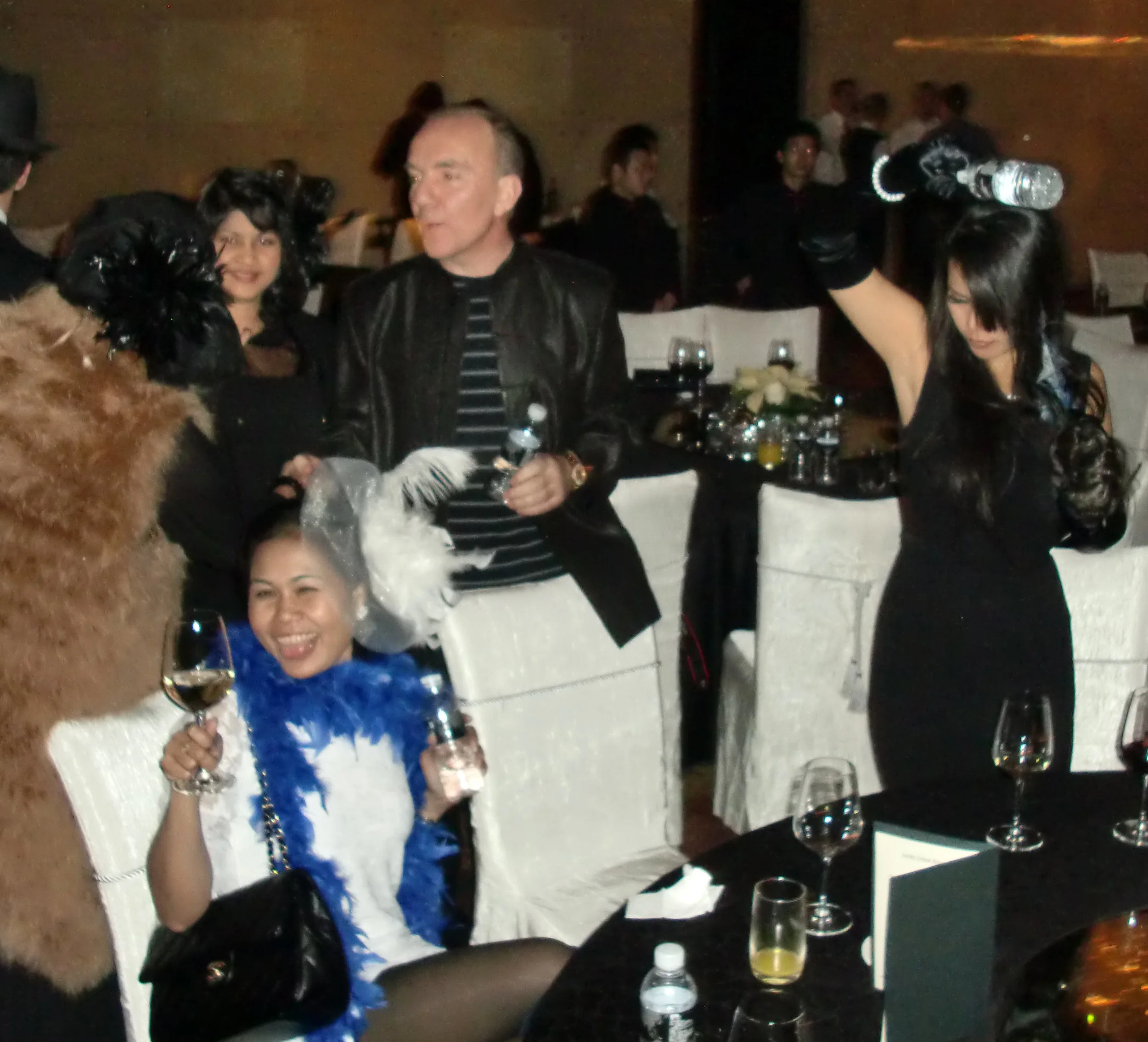 SOM'S BIRTHDAY 2011 - SAS WINTER BALL! (51).JPG