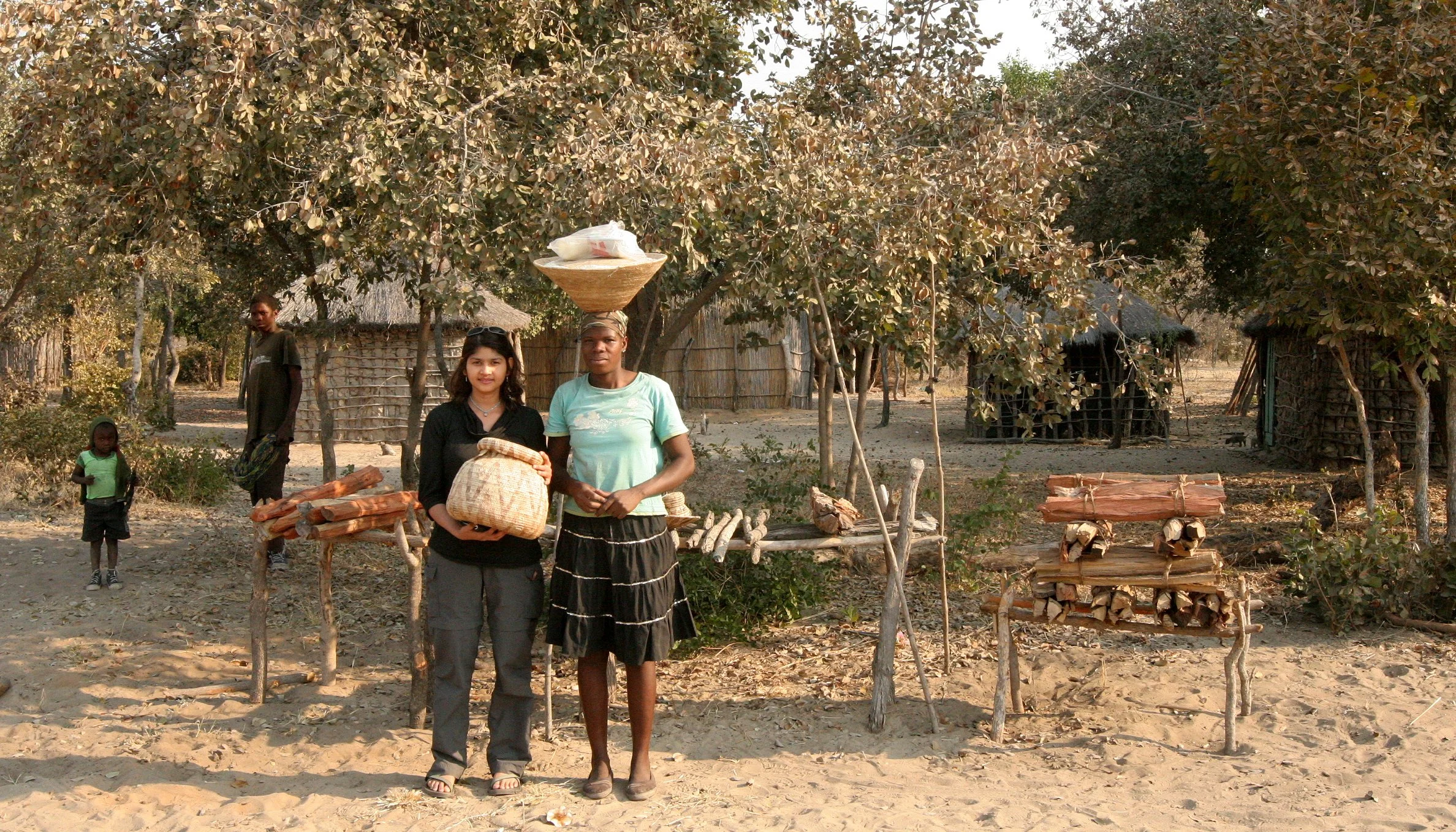 NAMIBIA - POPA FALLS AND SURROUNDING AREA (7).JPG