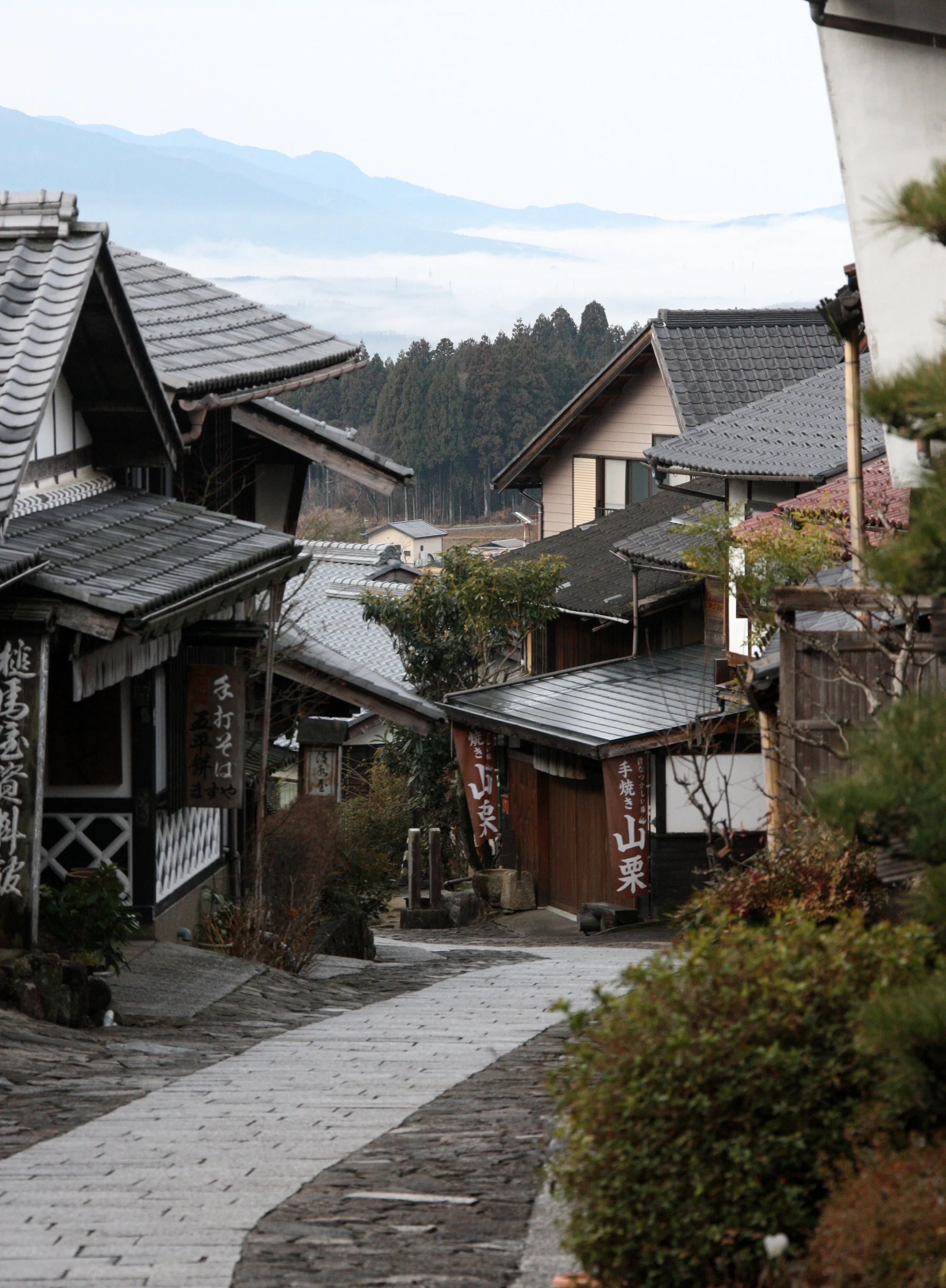 MAGOME JUKU POST TOWN - NAGANO PREFECTURE JAPAN (37).JPG