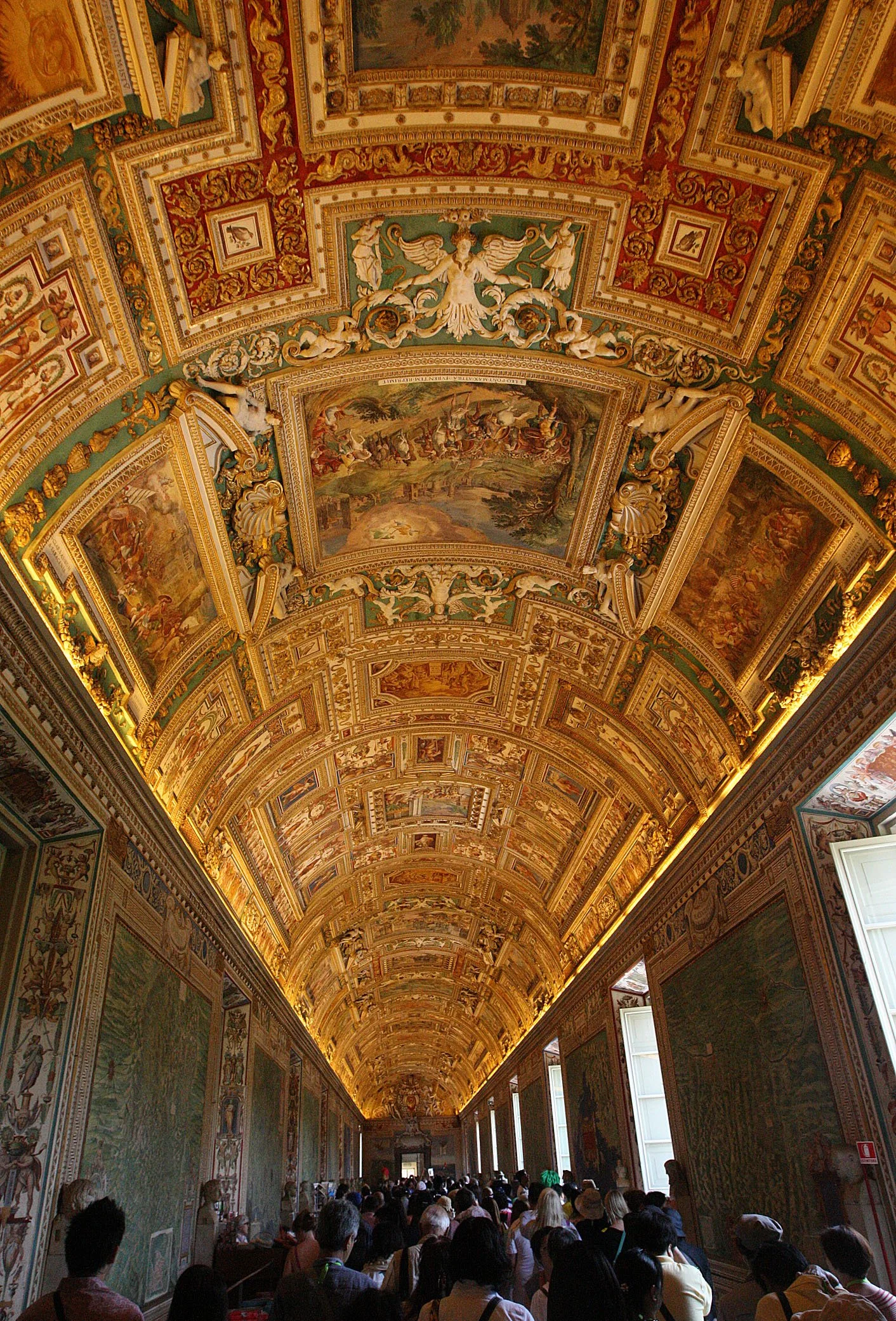 ROME ITALY - SUMMER JUNE 2013 (131).JPG