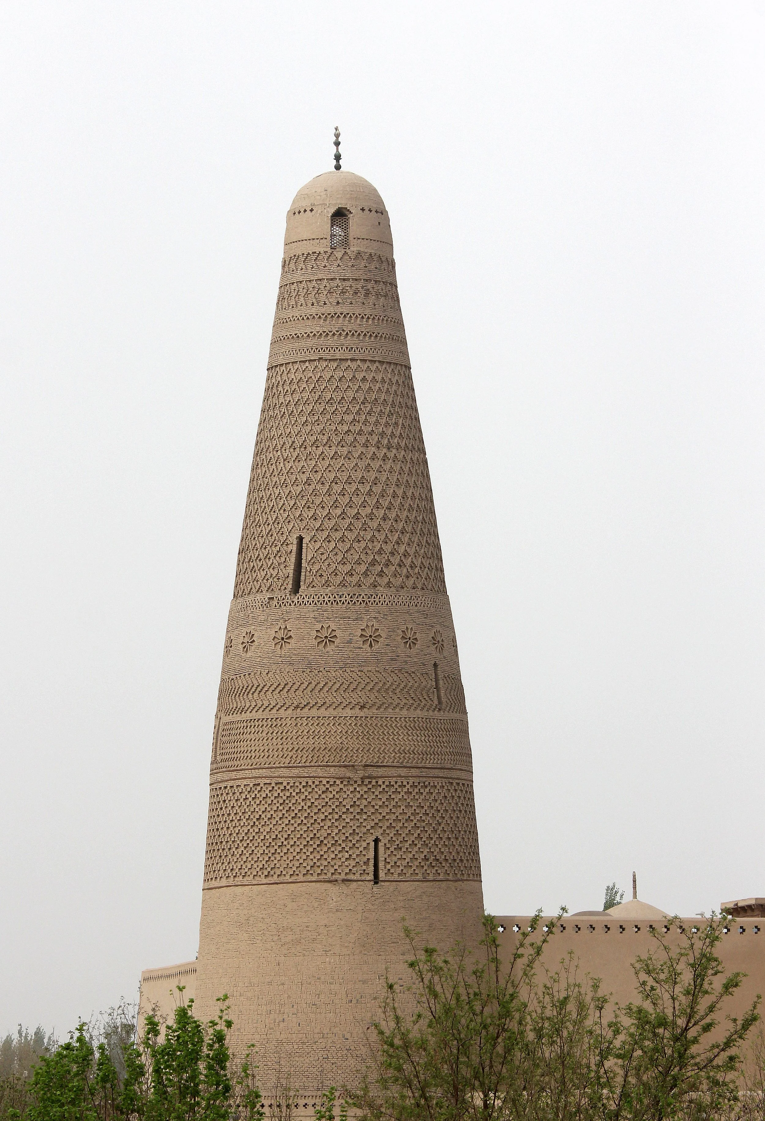 TURPAN - CITY SCENES - XINJIANG CHINA (7).JPG