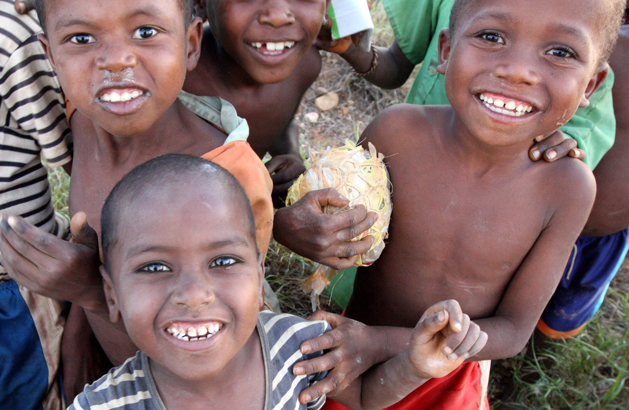 BERENTY RESERVE MADAGASCAR - VILLAGERS FROM BERENTY VILLAGE (4).JPG