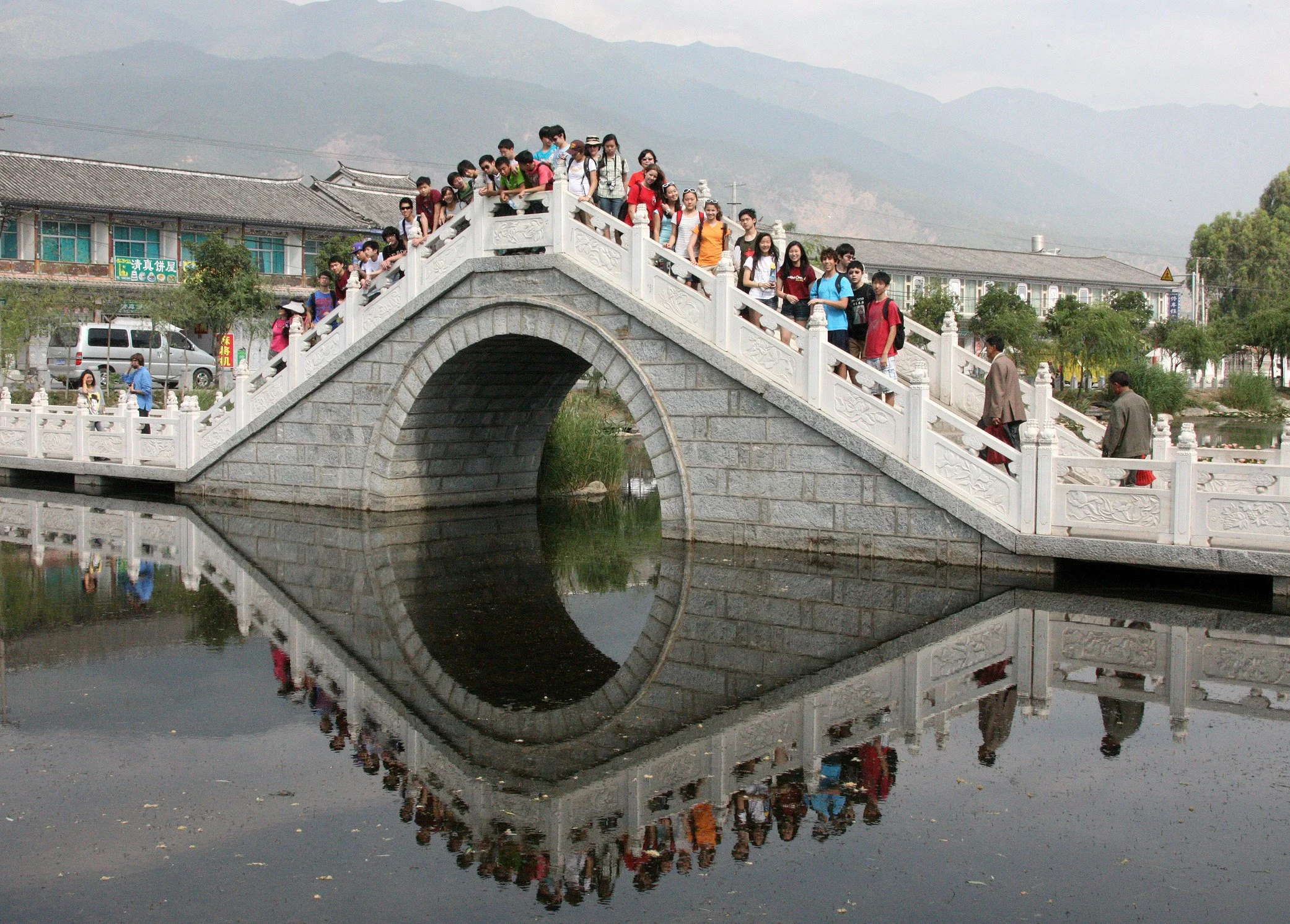 LINDEN CENTER - XIZHOU VILLAGE YUNNAN CHINA (207).JPG