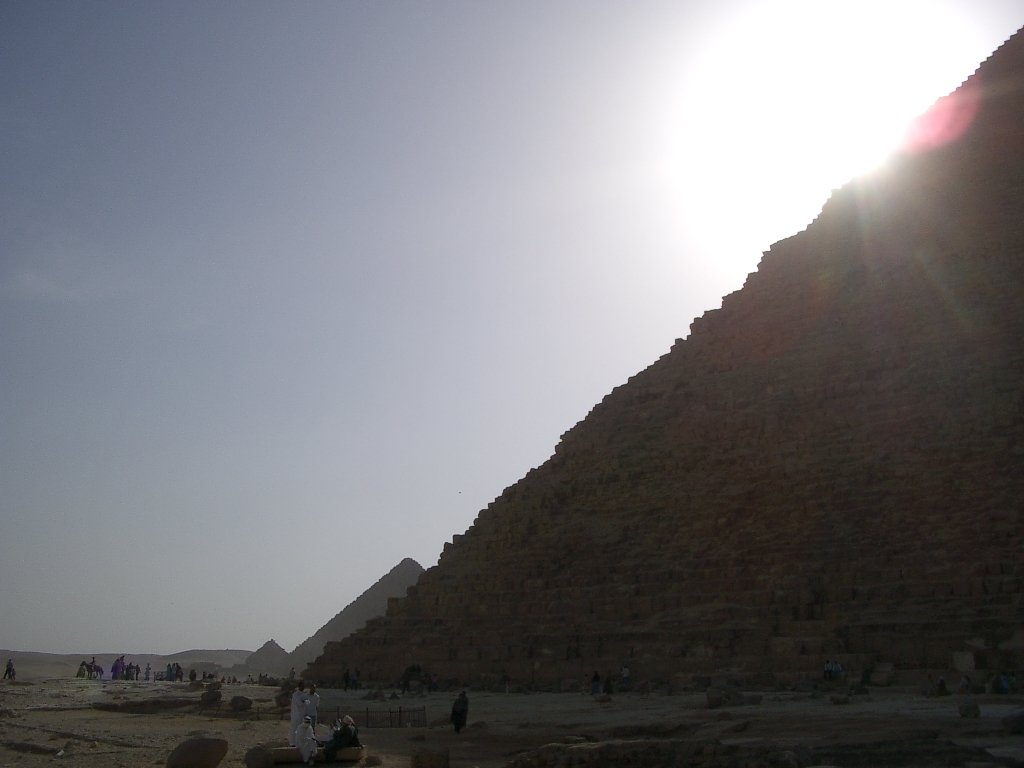 PYRAMIDS - GREAT PYRAMIDS - GIZA PLATEAU (107).JPG