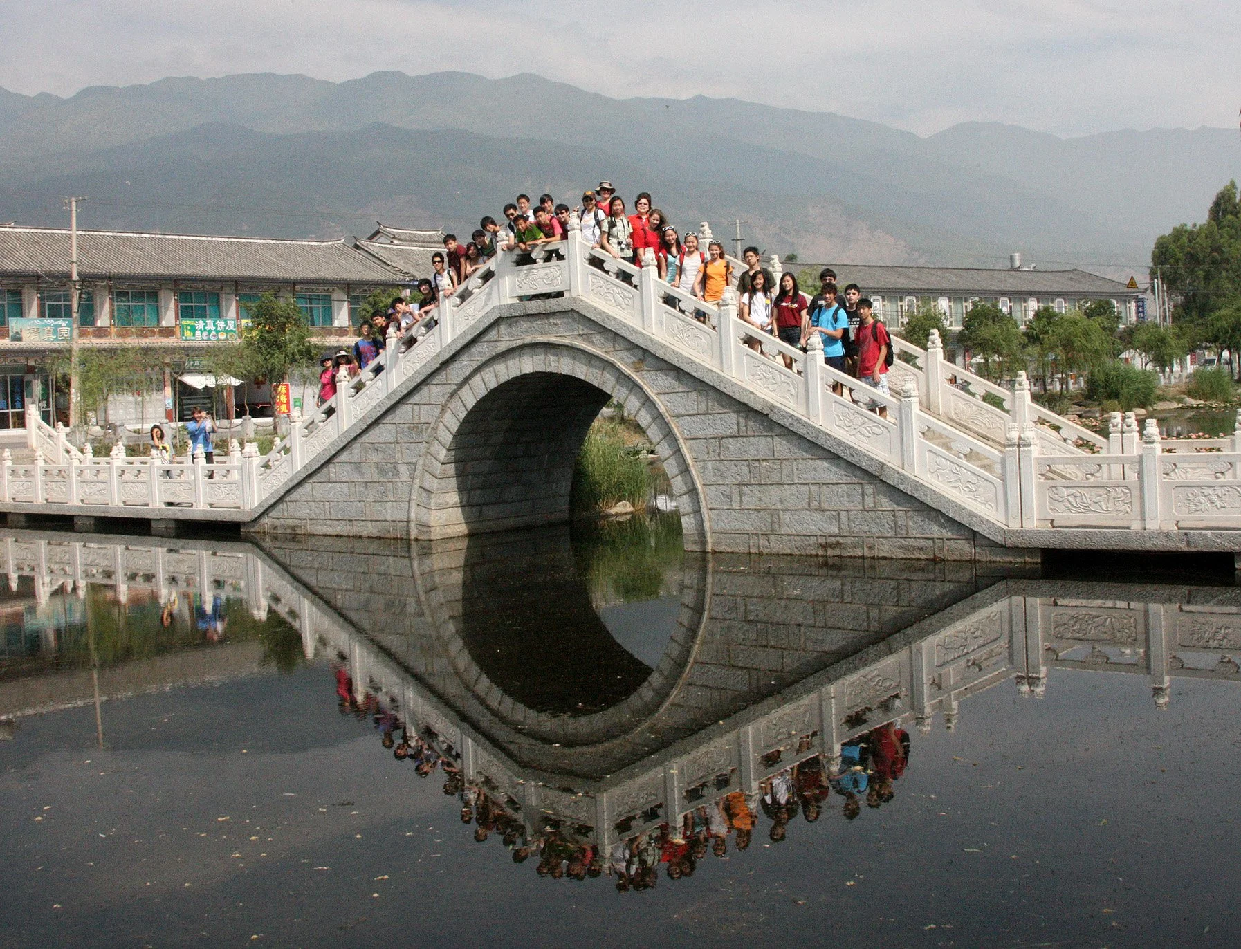 LINDEN CENTER - XIZHOU VILLAGE YUNNAN CHINA (210).JPG
