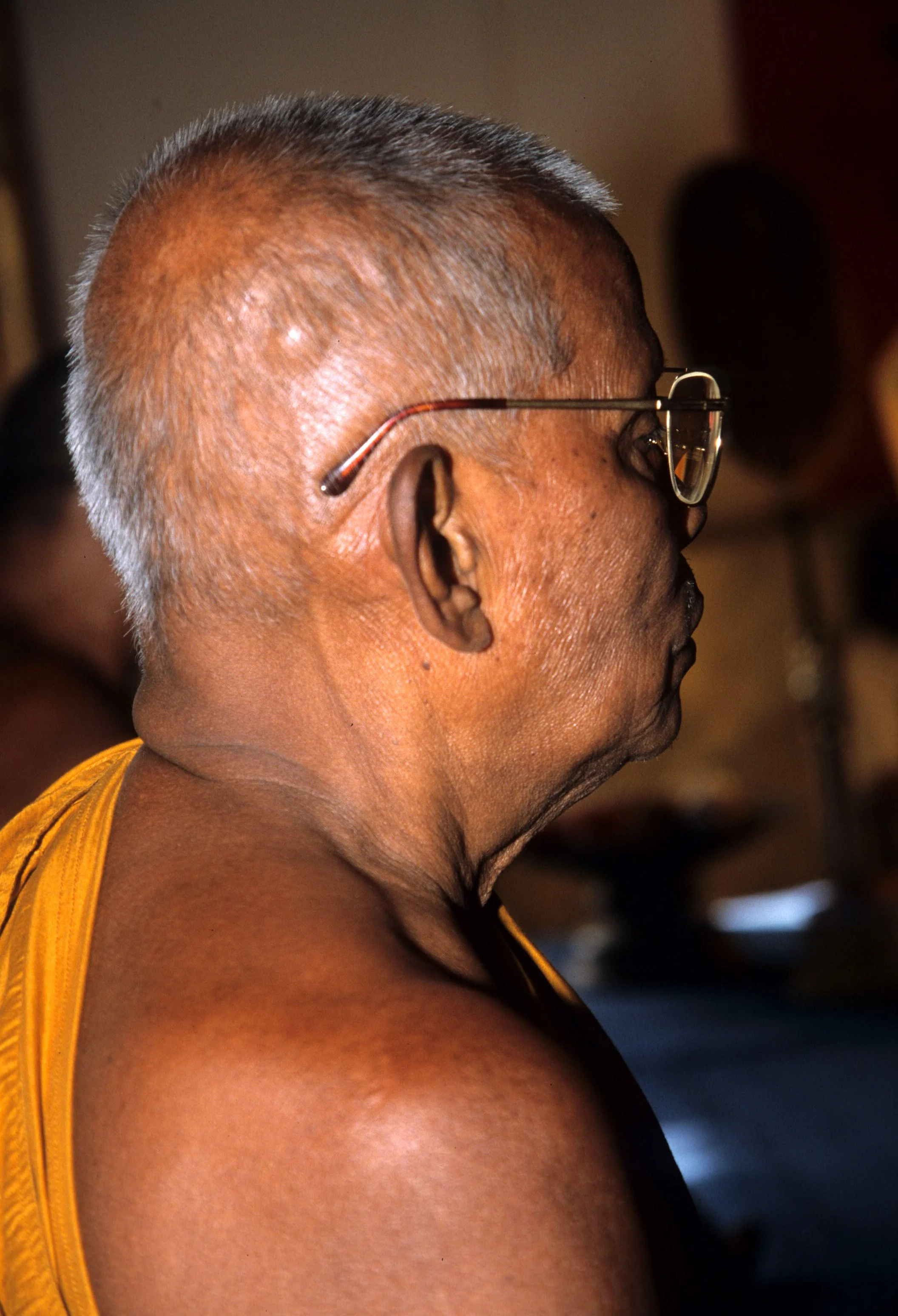 2002 Nakhonsithammarat Cokie's Dedication Ceremony to Buddhism (21).jpg