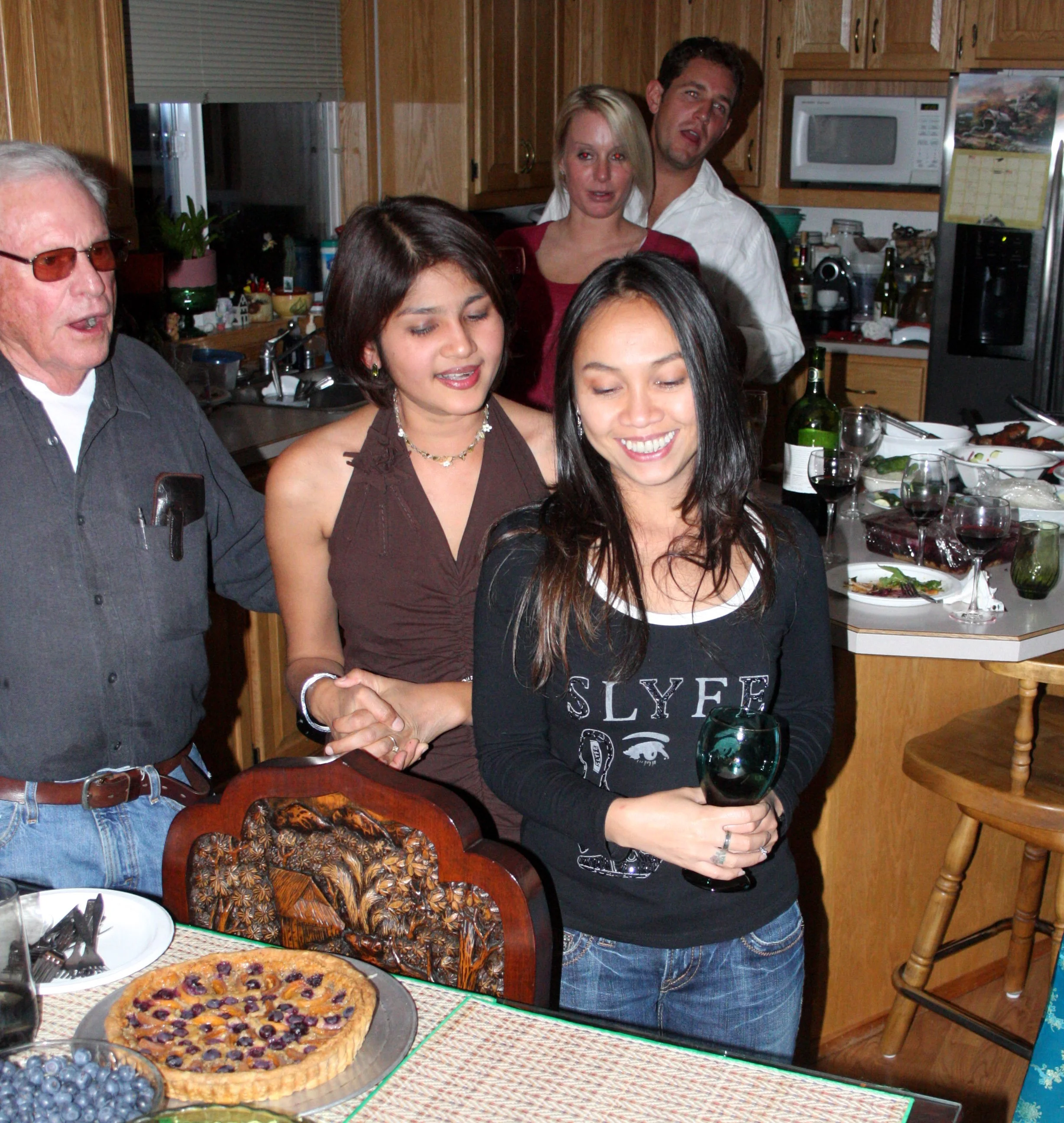 2008-9-28 NOI'S BIRTHDAY PARTY AT TUMI'S (36).JPG