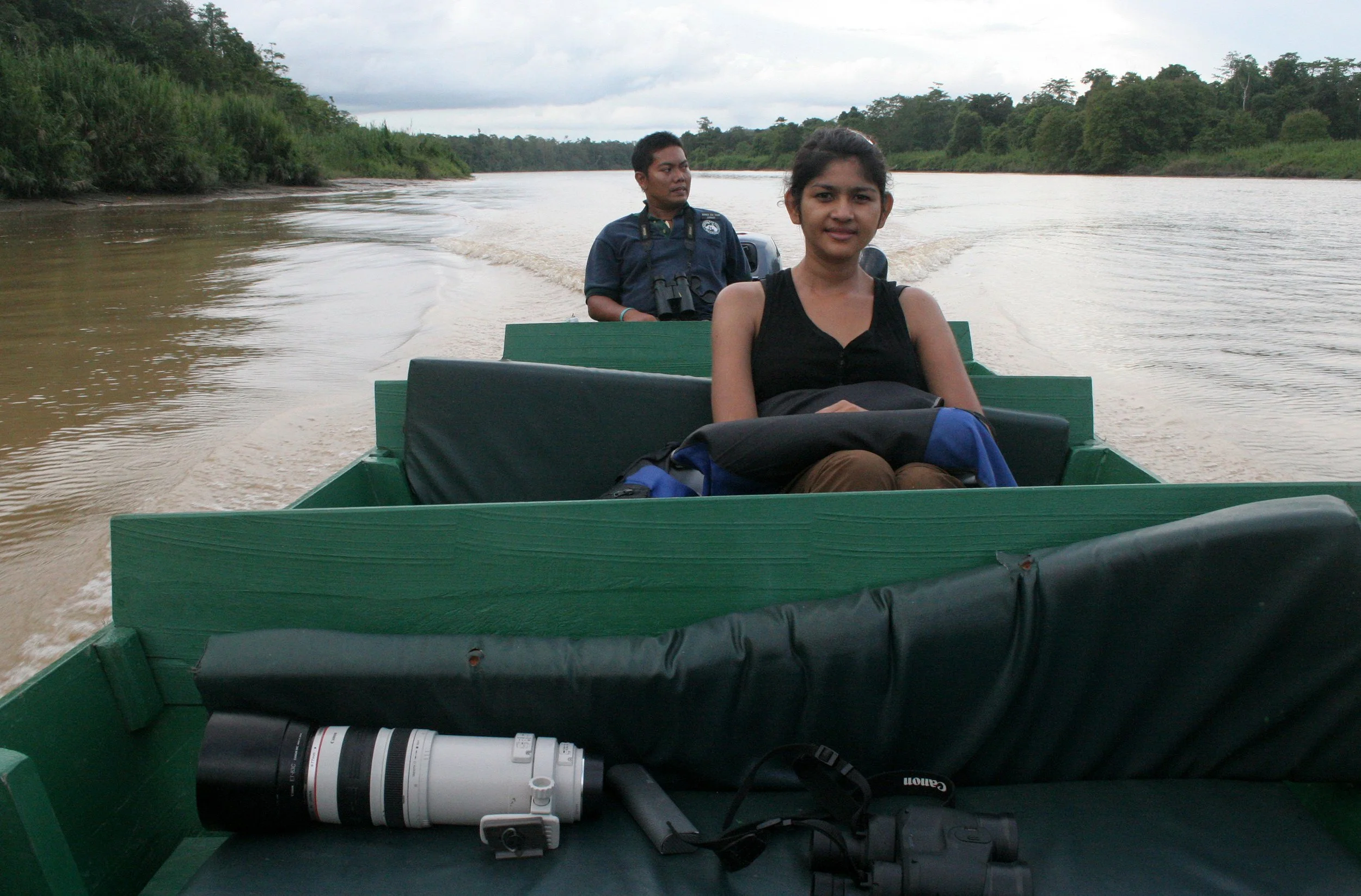KINABATANGAN RIVER BORNEO - CRUISING THE RIVER (8).JPG