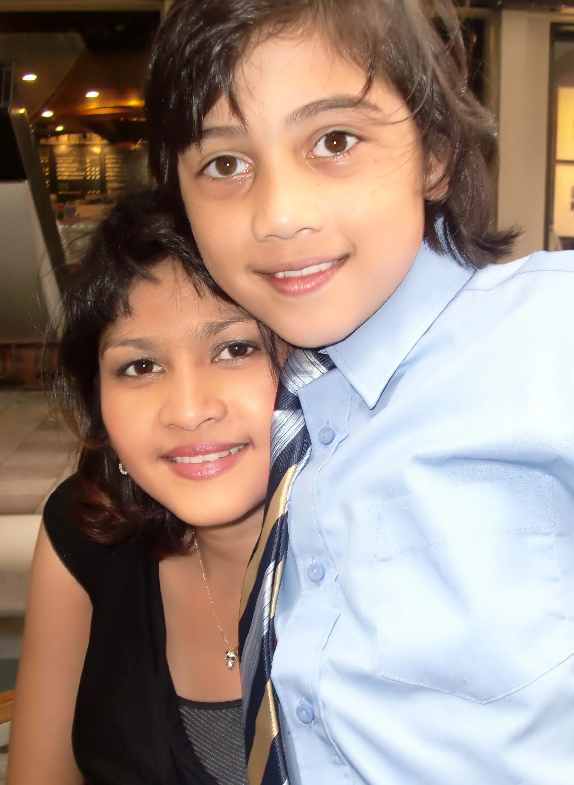 2011-5-27 SAS GRADUATION AT SHANGHAI PORTMANN (5).JPG