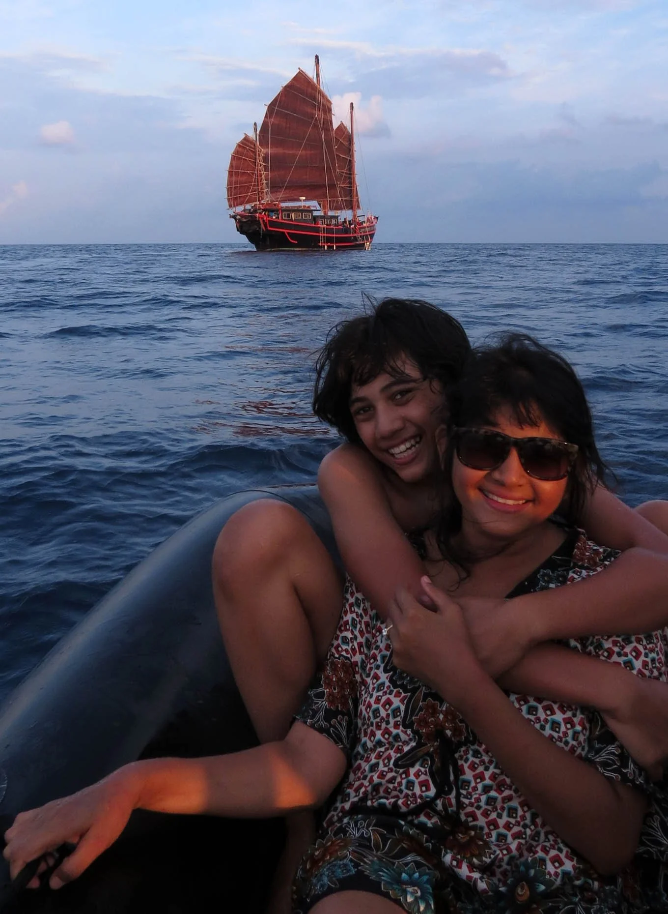 2014 Similans Trip with Family on The Junk (118).JPG