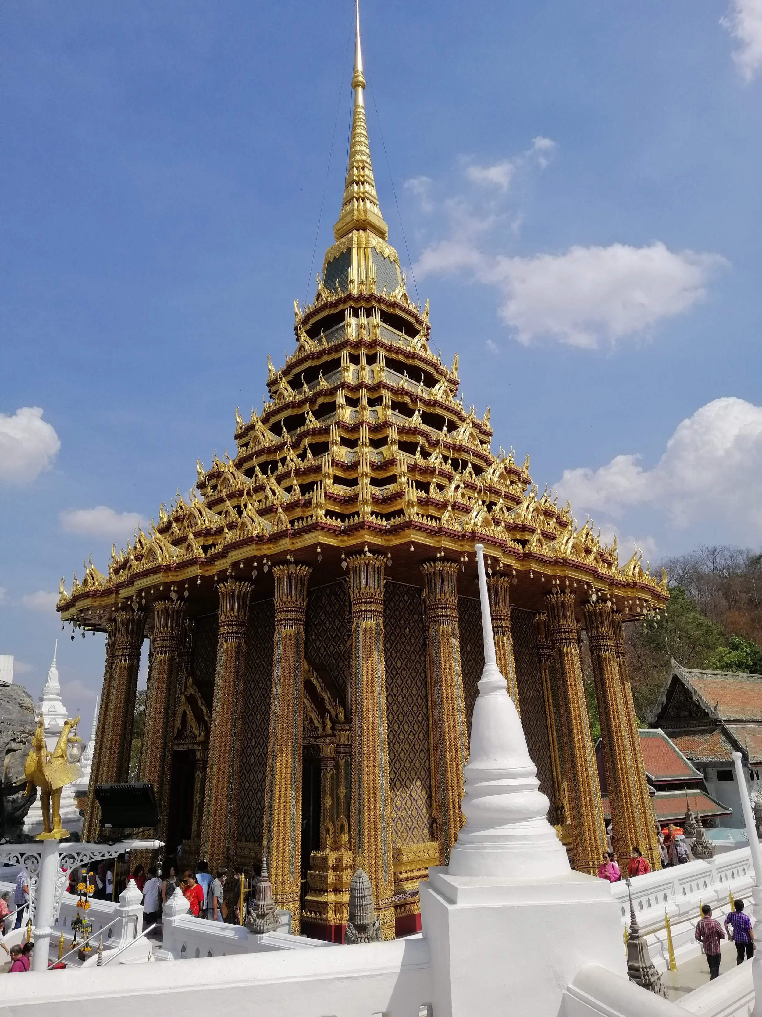 2020 Saraburi Wat Phra Phutthabat with Cokie (8).jpg
