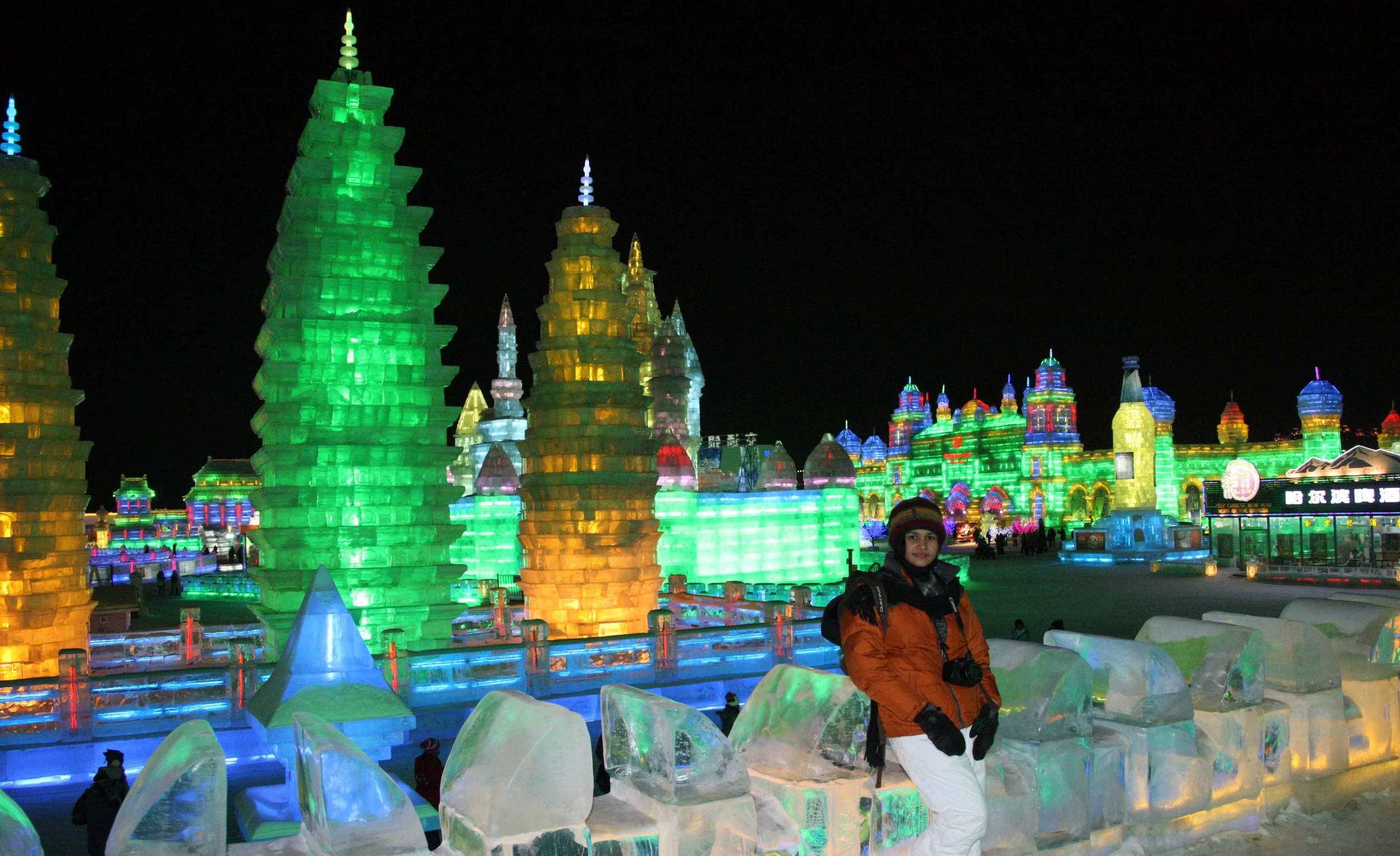 HARBIN ICE & SNOW FESTIVAL FEBRUARY 2012 (45).JPG
