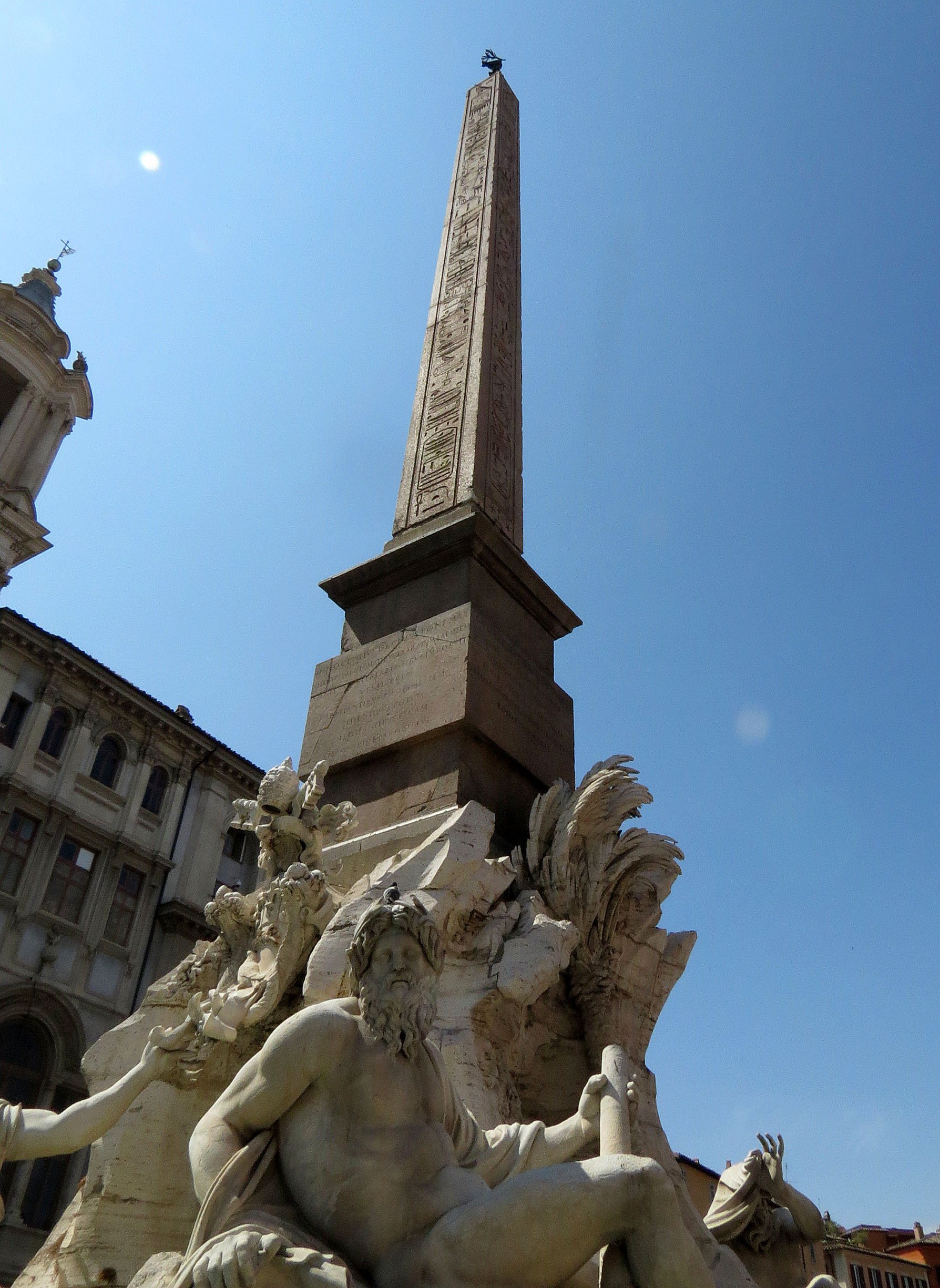 ROME ITALY - SUMMER 2013 (27).JPG