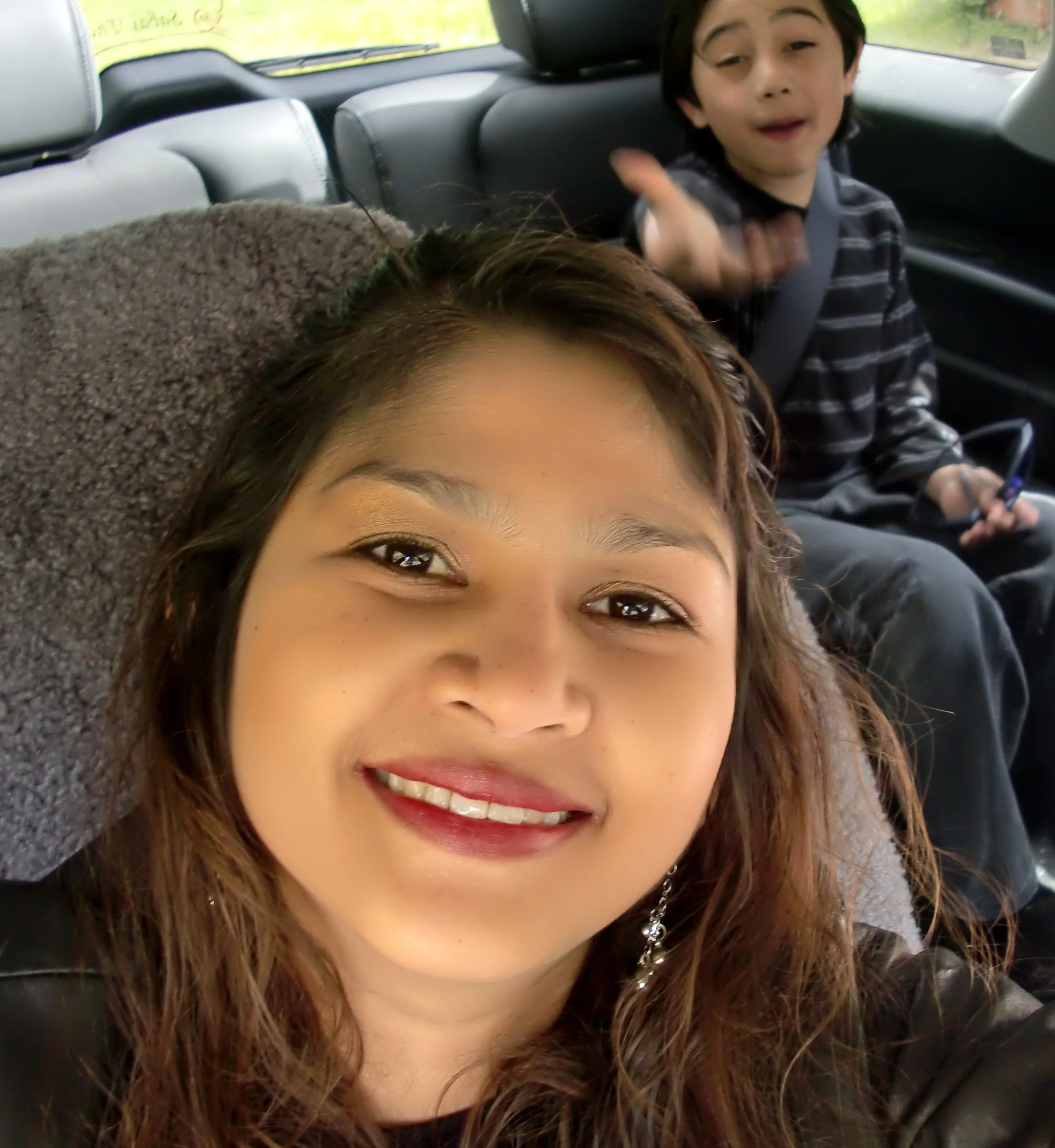 2010-5-12 HANGING WITH GREG (4).JPG