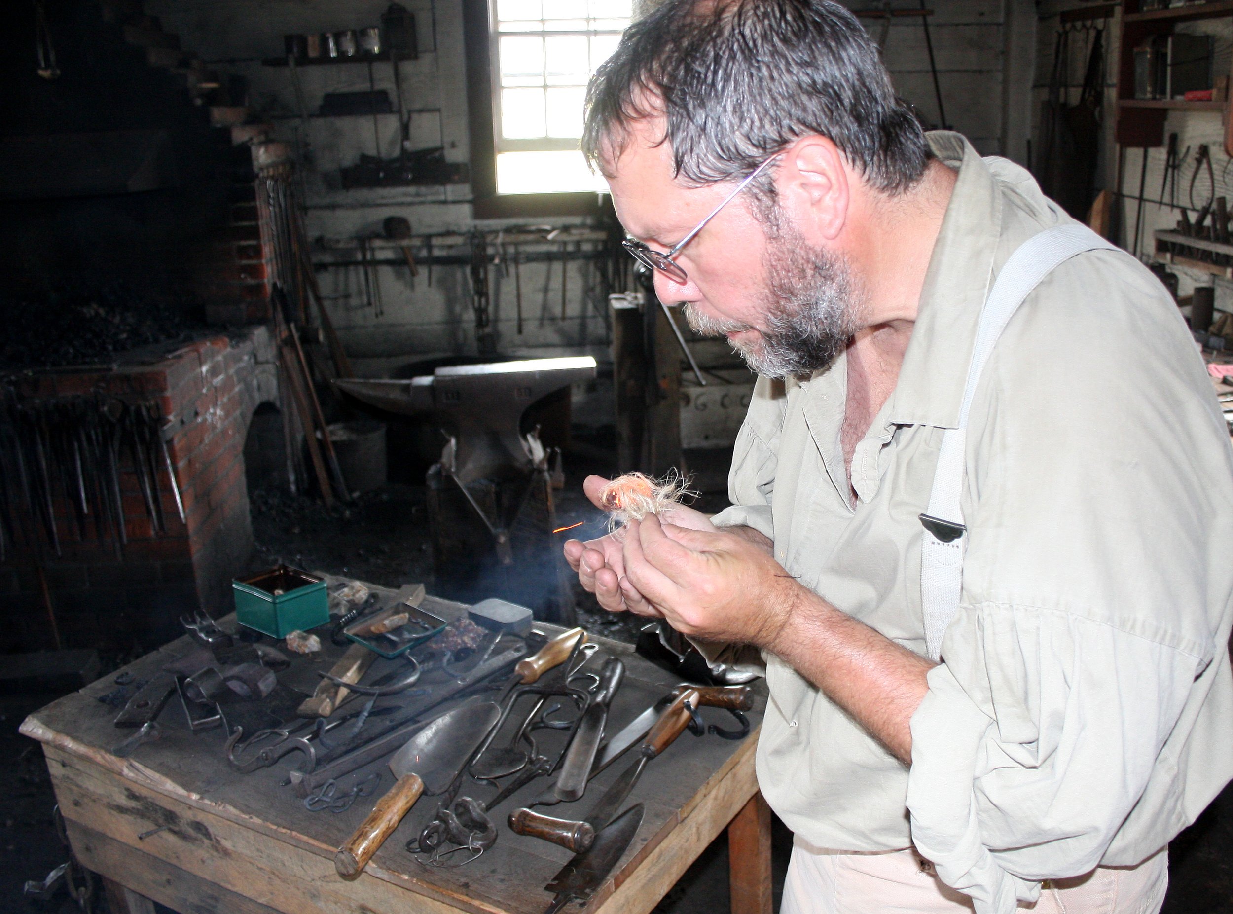 2008-6-21 VANCOUVER WASHINGTON - FORT VANCOUVER  (3).JPG