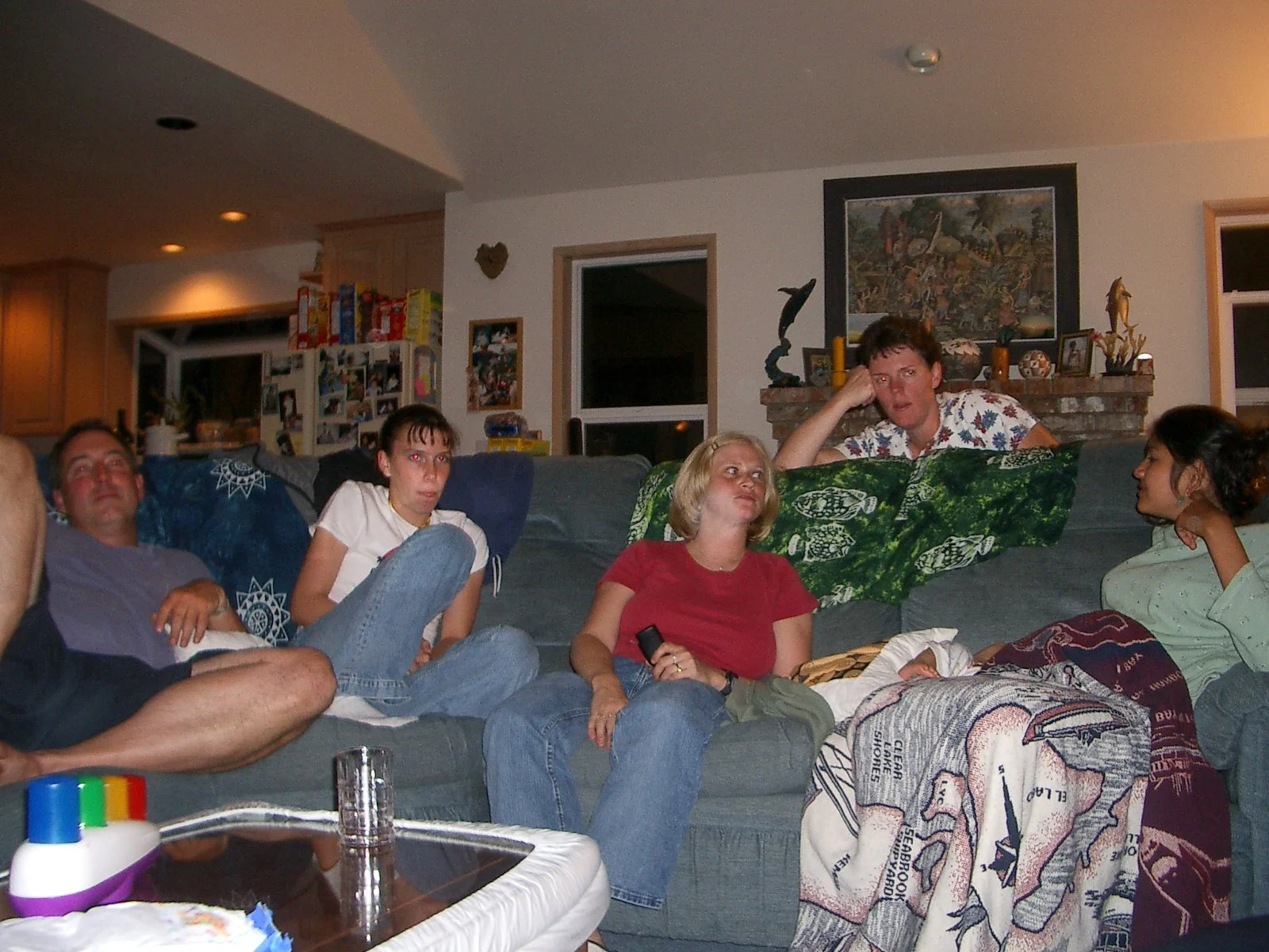 2003-7-31 FAMILY REUNION IN WASHINGTON AND CANADA (233).JPG