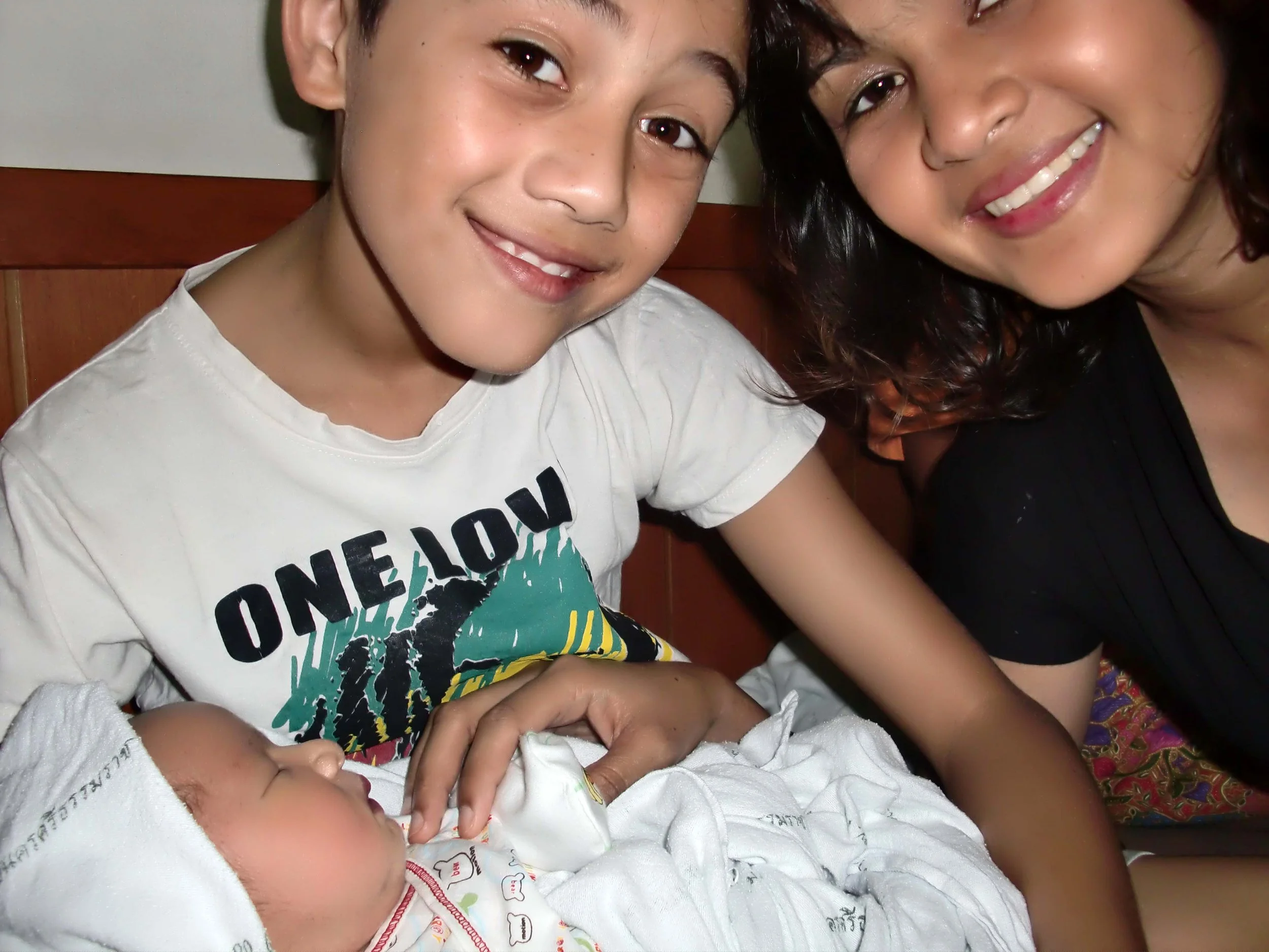 2011 Nakhonsithammarat Kak's Kid's Birth (8).JPG