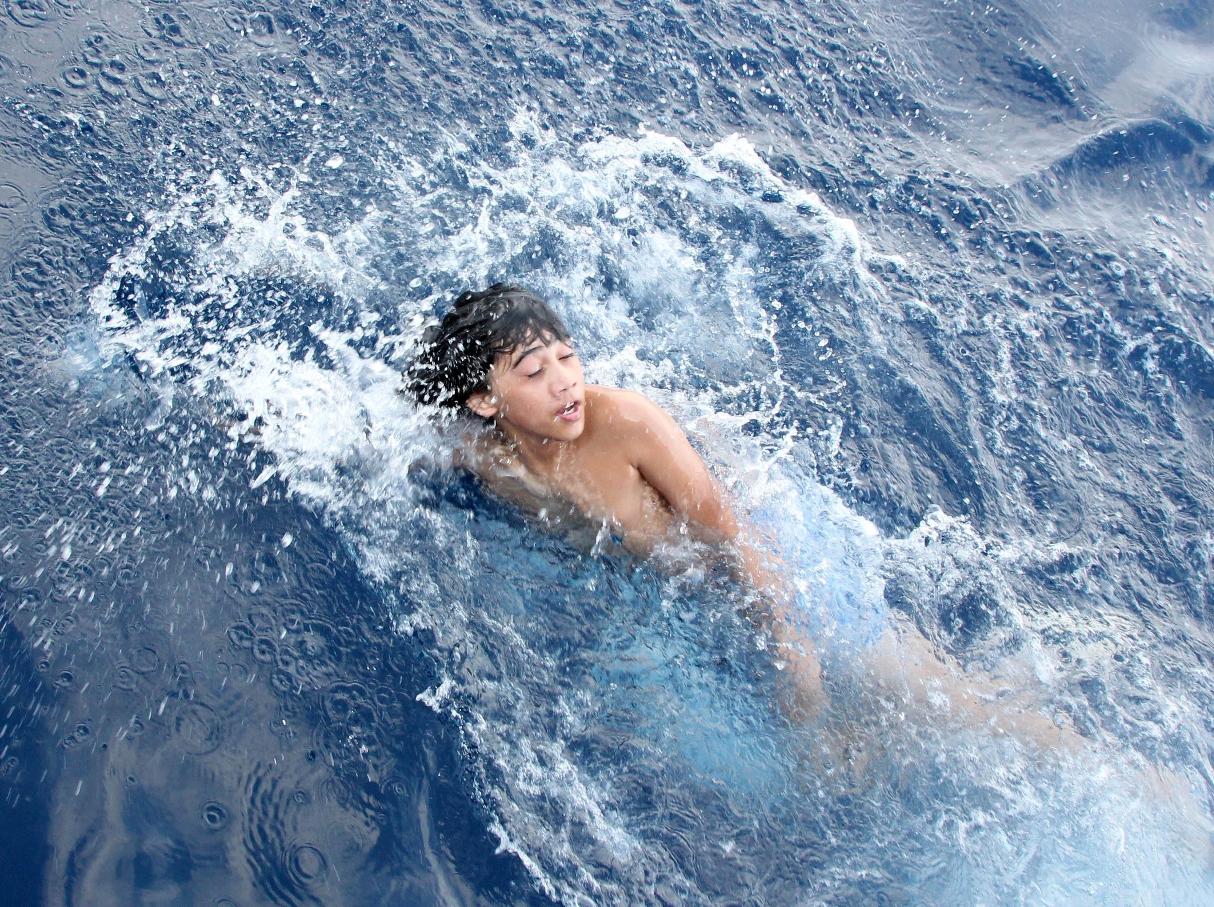 2014 Similans Trip with Family on The Junk (233).JPG