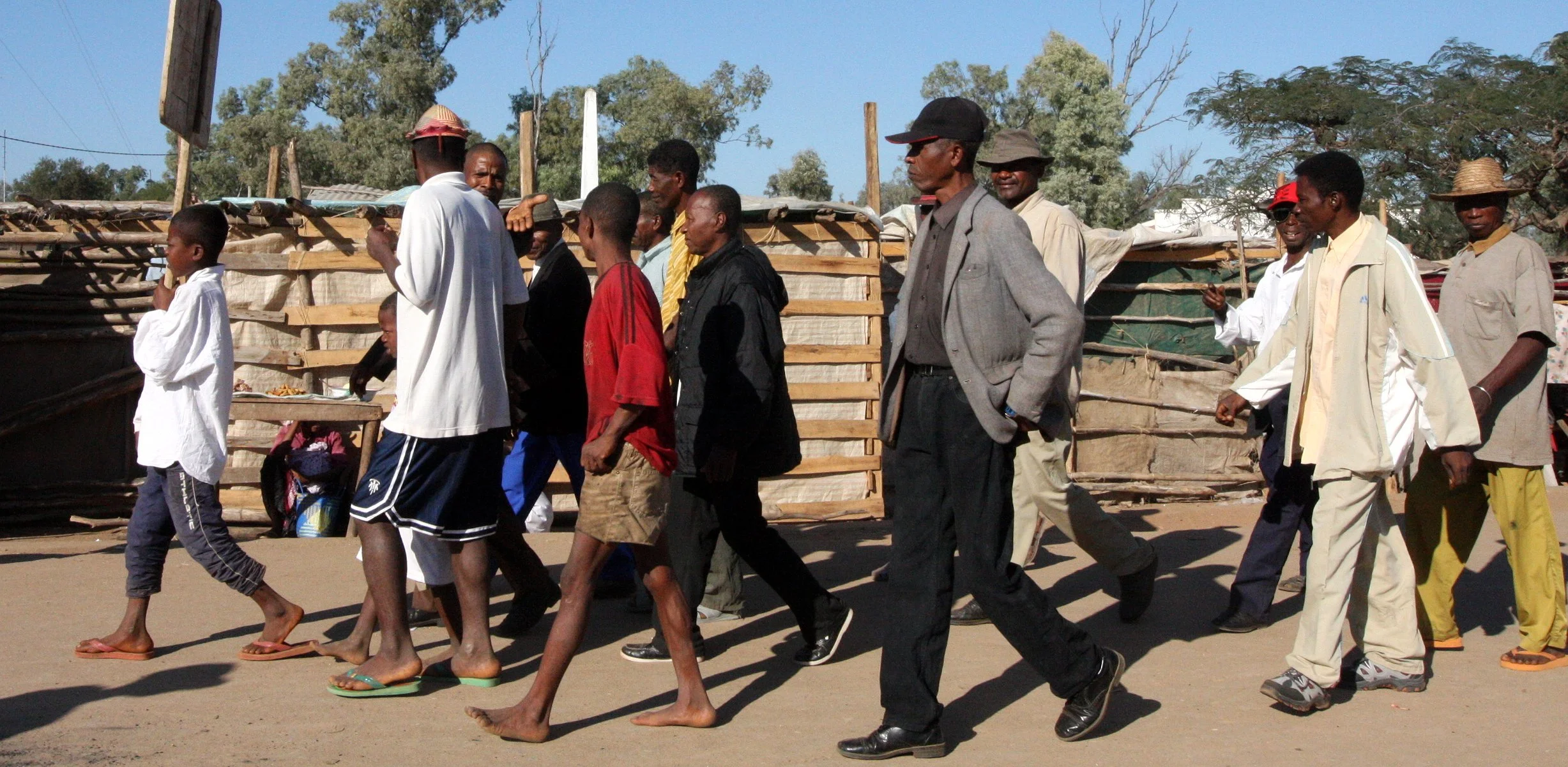 ANTANDROY VILLAGE - MARKET DAY.JPG