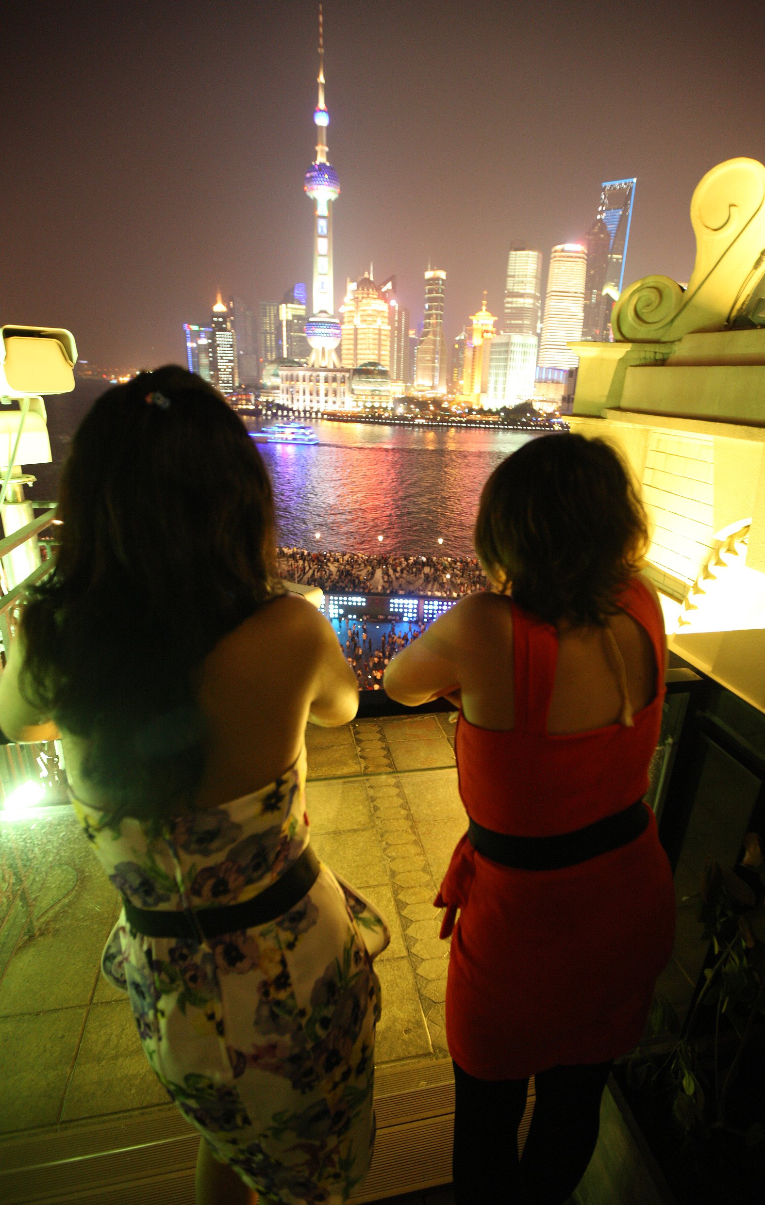 2011-4-29 NIGHT AT SHOOK AT 19 BUND SHANGHAI (171).JPG