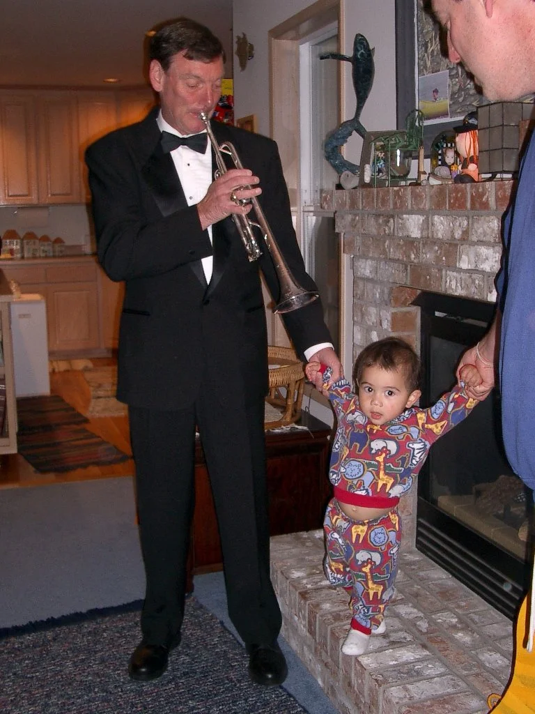 2003-10-25 PAPA IN TUX (7).JPG