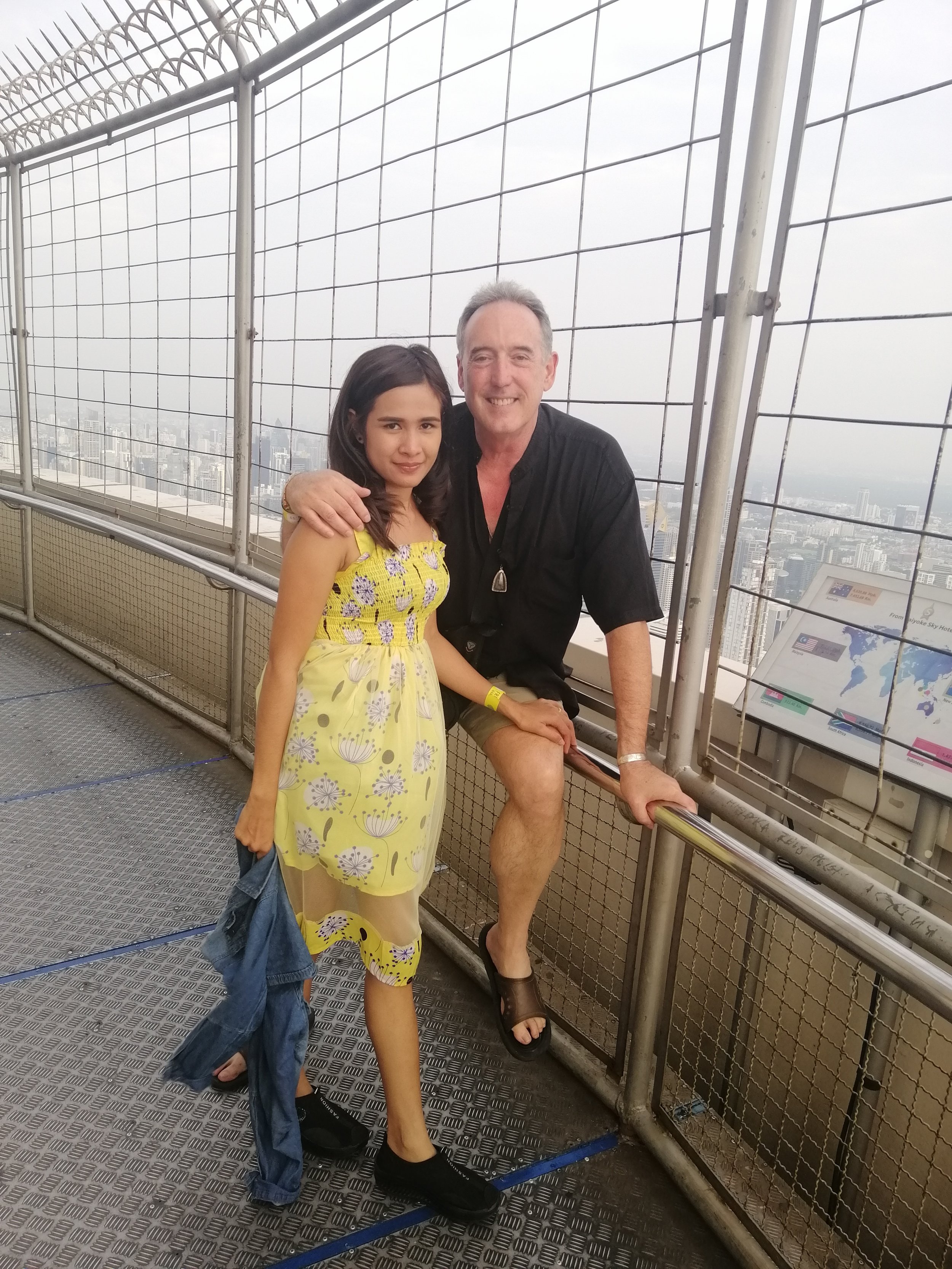 2018 Baiyoke City Views & Durian Feast Buffet (170).jpg