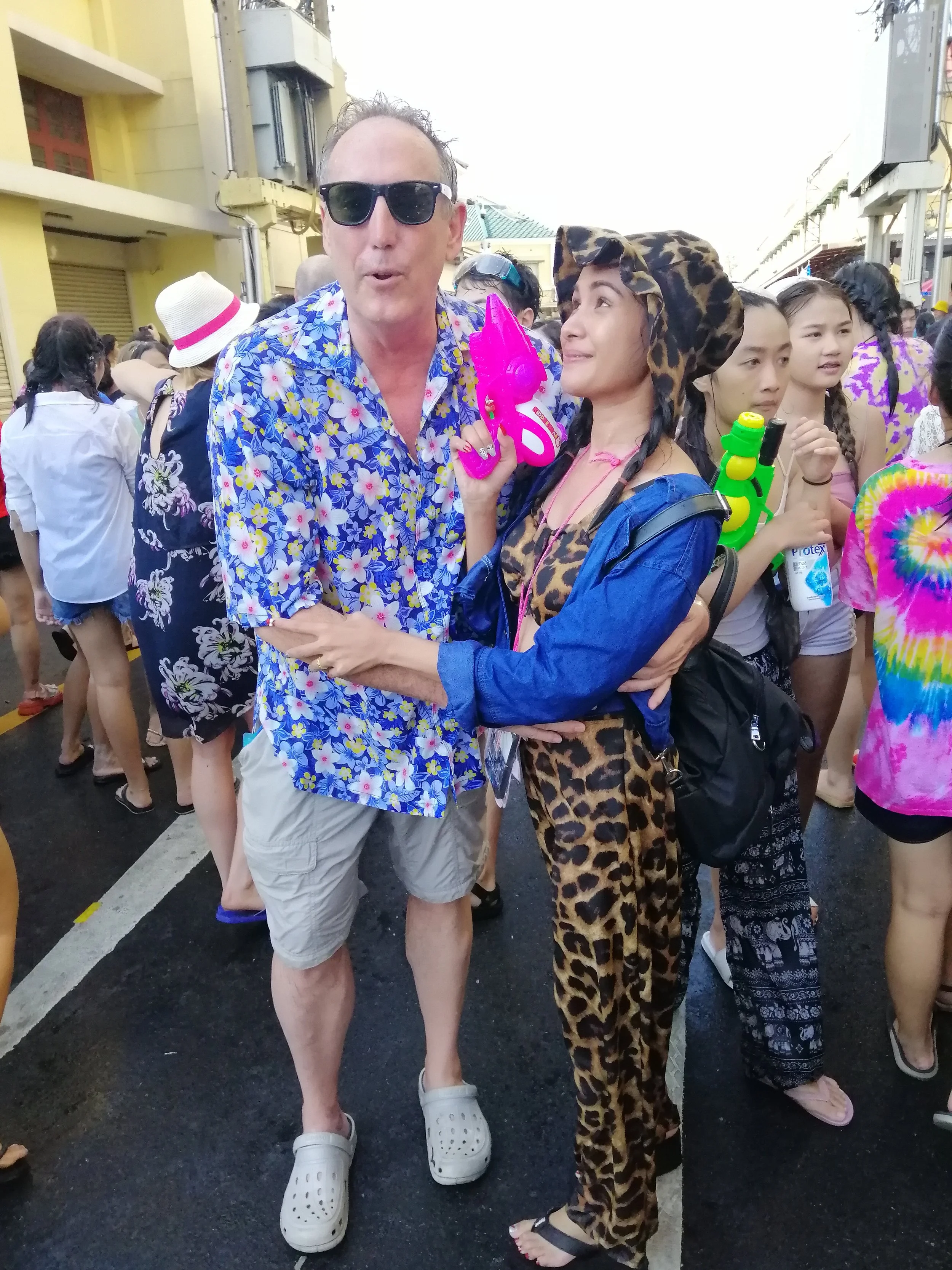 2019 Songkran in Bangkok - Khao San Road & Samut Prakan (76).jpg