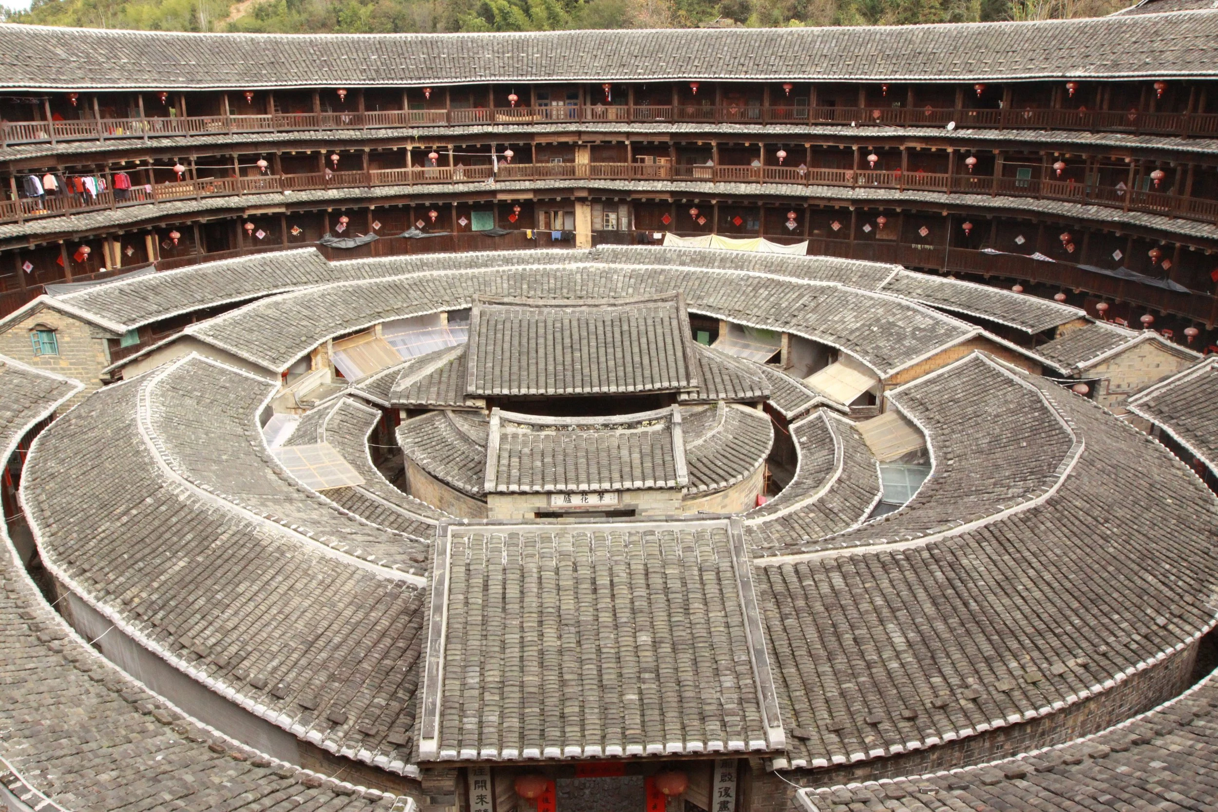 CHENGQILOU HAKKA VILLAGE - FUJIAN CHINA (51).JPG