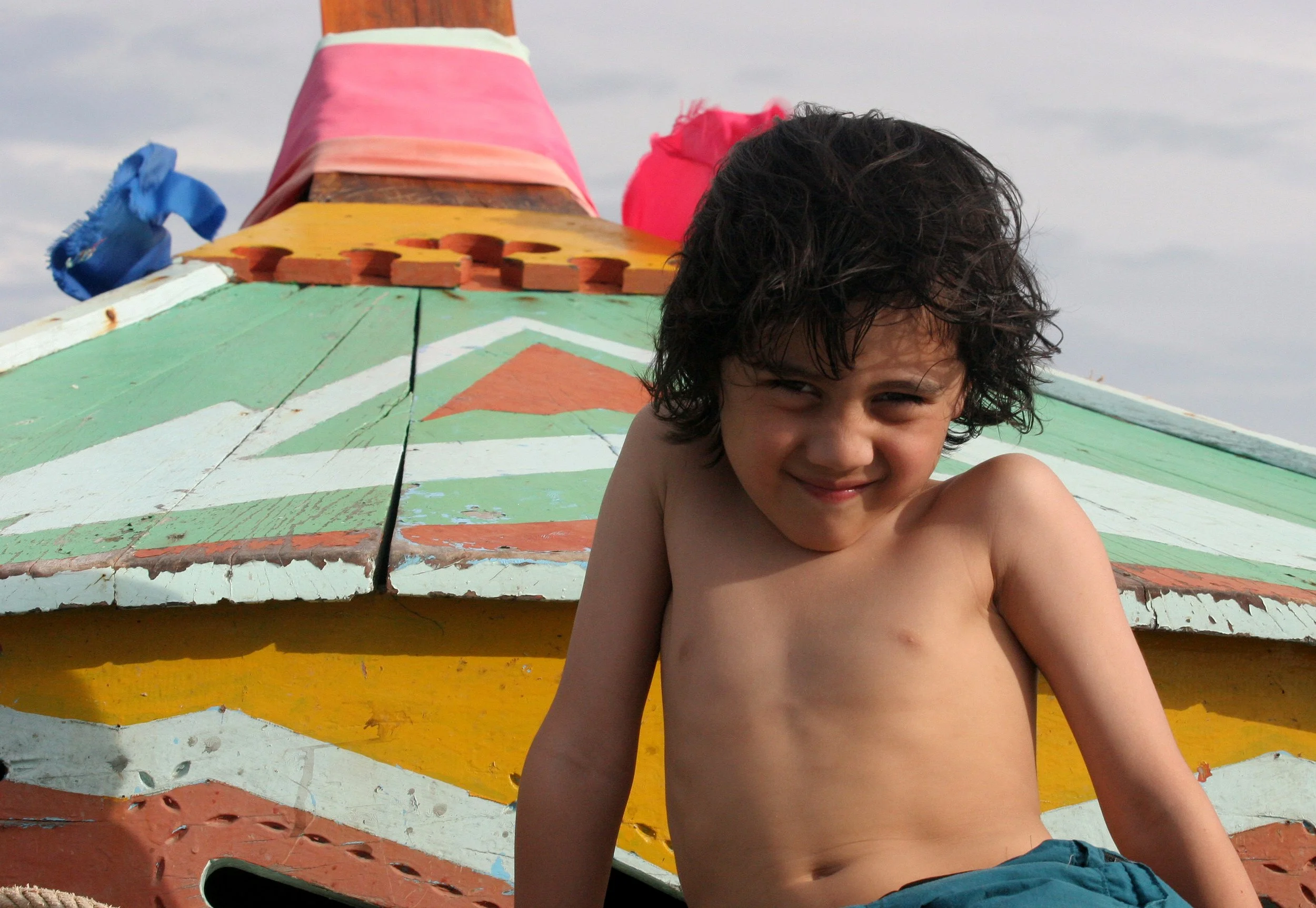 KOH LANTA - 2008 - HANGING OUT IN LANTA (8).JPG