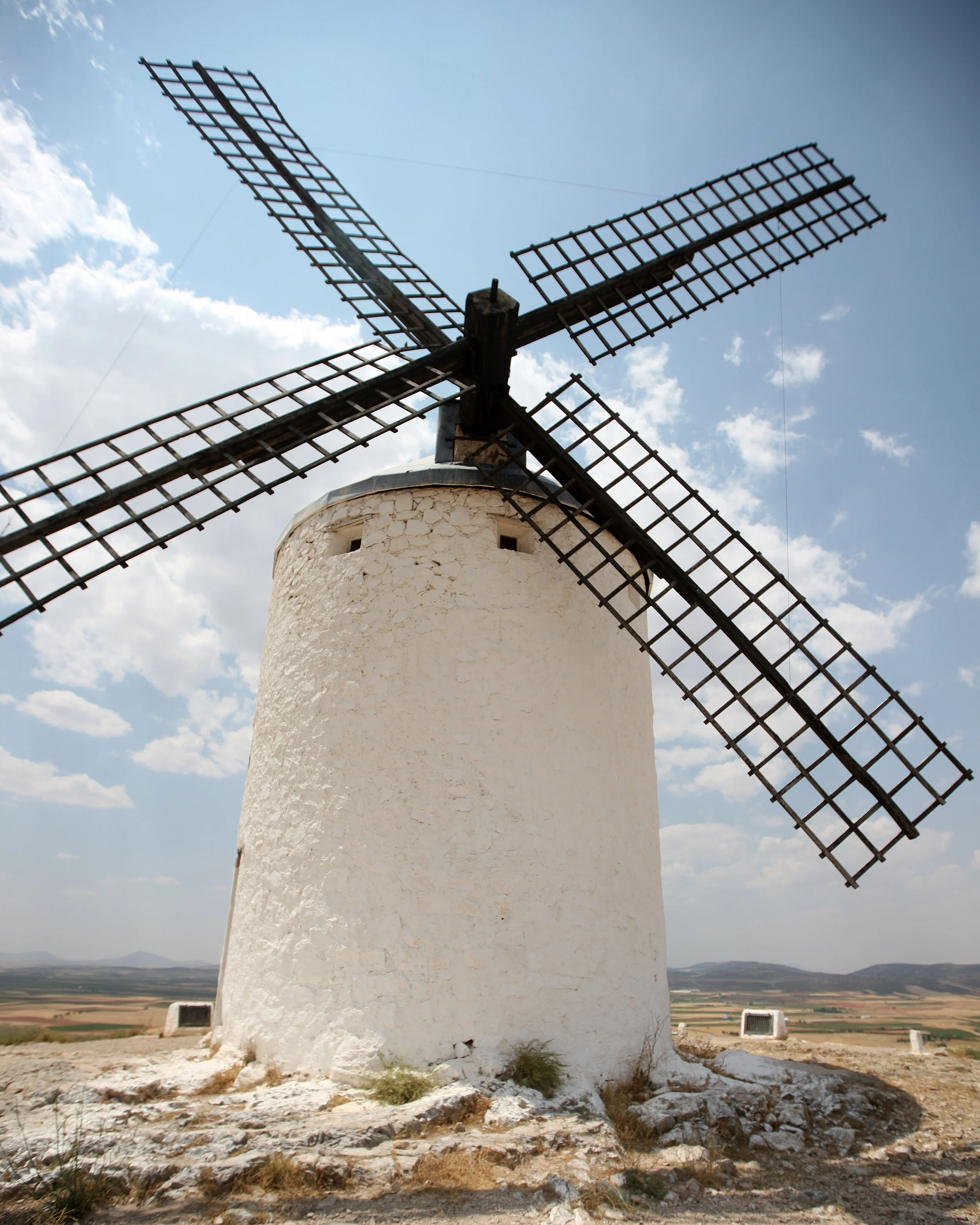 CONSUEGRA SPAIN - DON QUIJOTE ROUTE (12).JPG