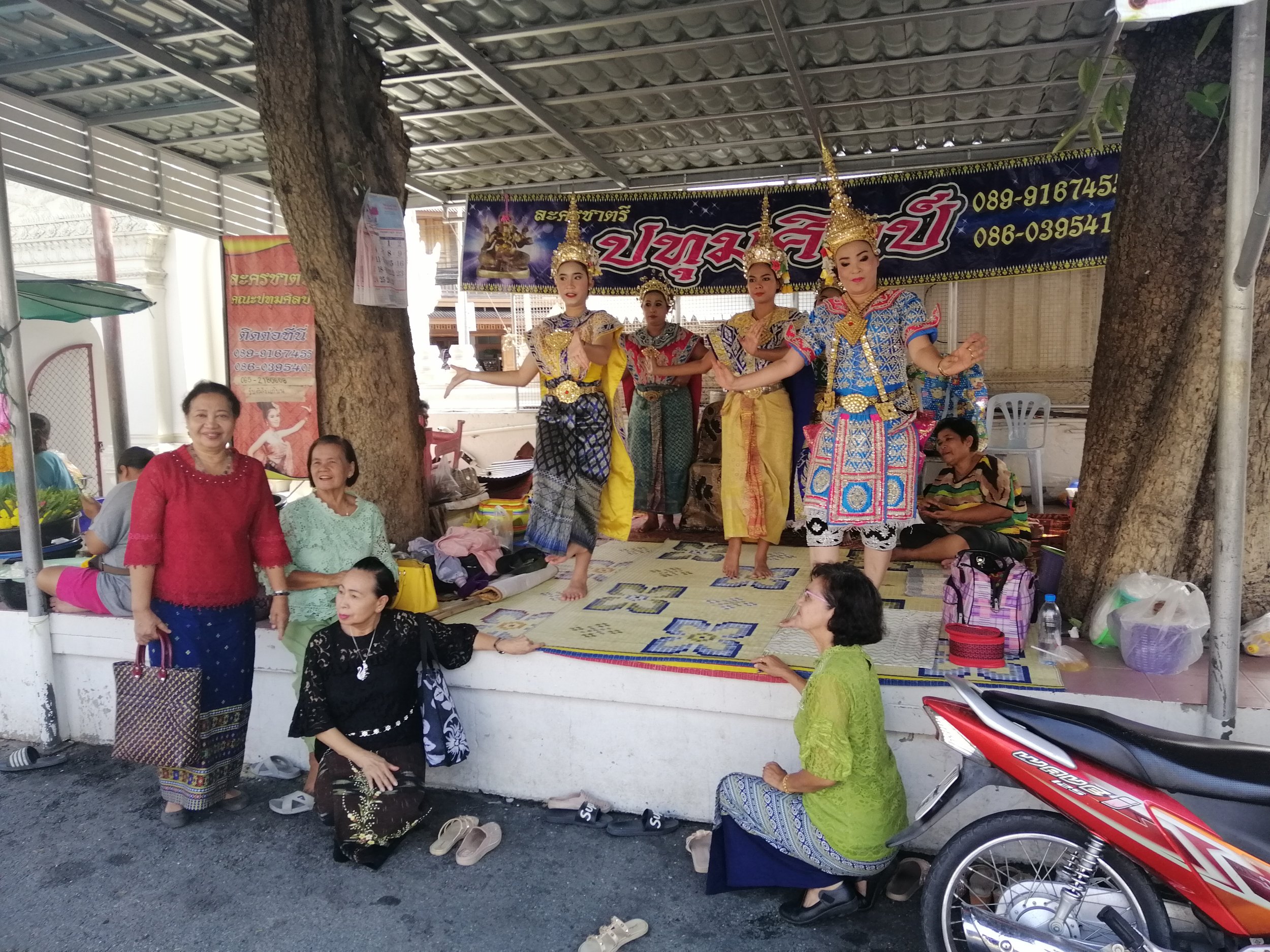 2019 Petchaburi & Cha'am Trip with Cokie & Gift (80).jpg