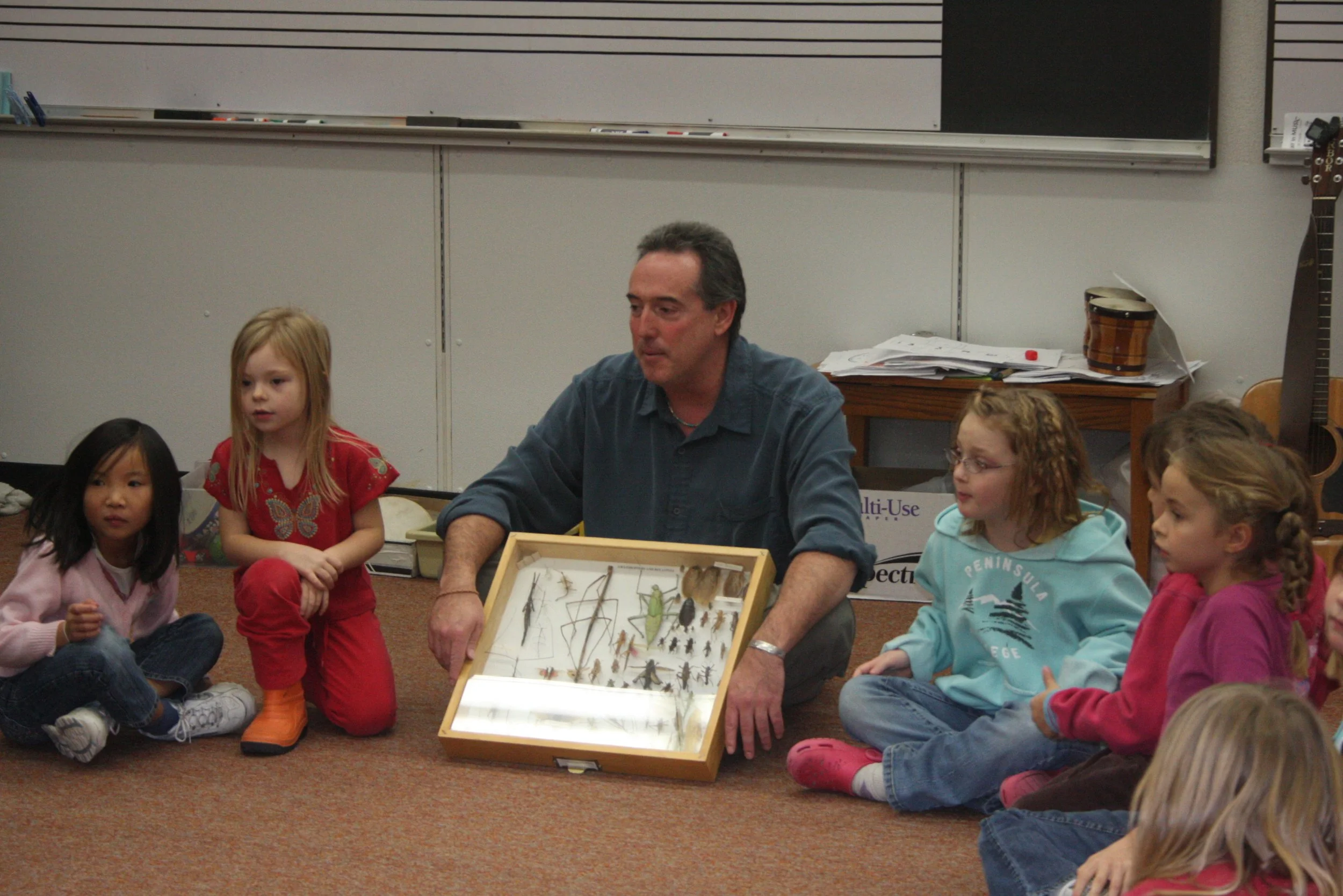 2008-11-21 BUG DAY IN COKIES CLASS (25).JPG