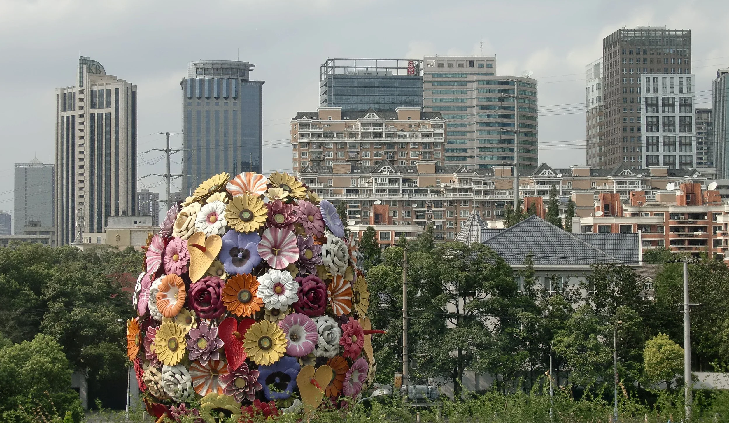 SHANGHAI - OUR NEIGHBORHOOD IN PUDONG (19).JPG