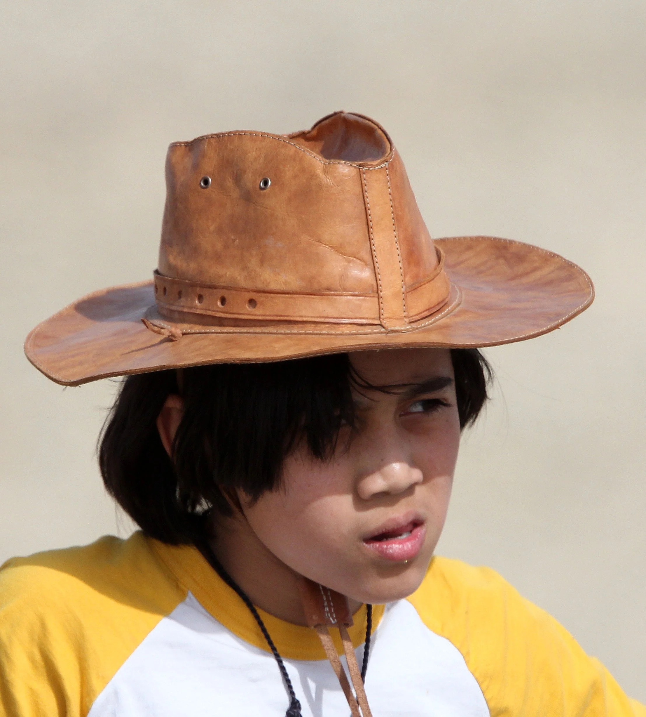 GANSU DUNHUANG XIFU NATURE RESERVE - GANSU CHINA  (4).JPG