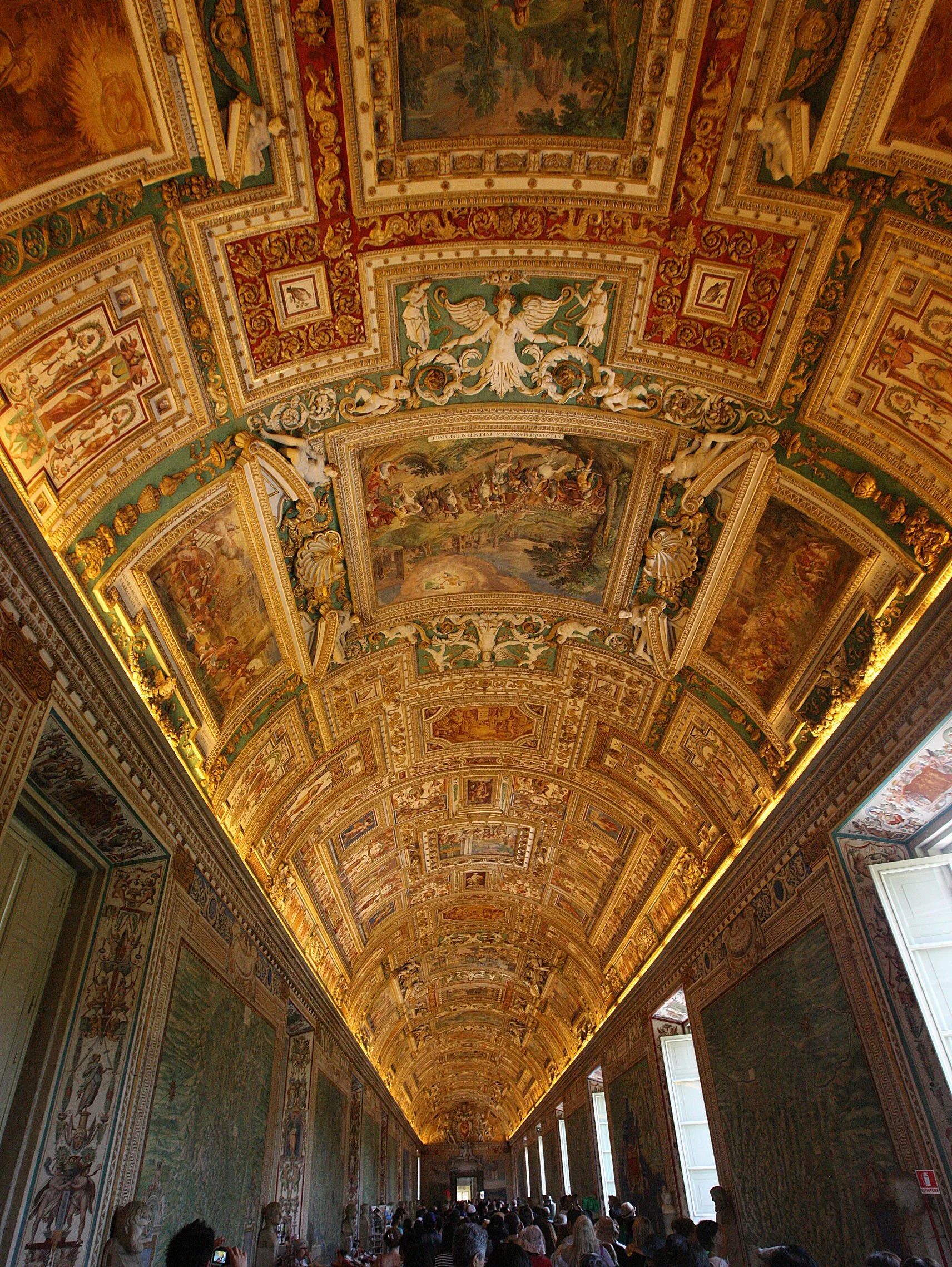 ROME ITALY - SUMMER JUNE 2013 (132).JPG