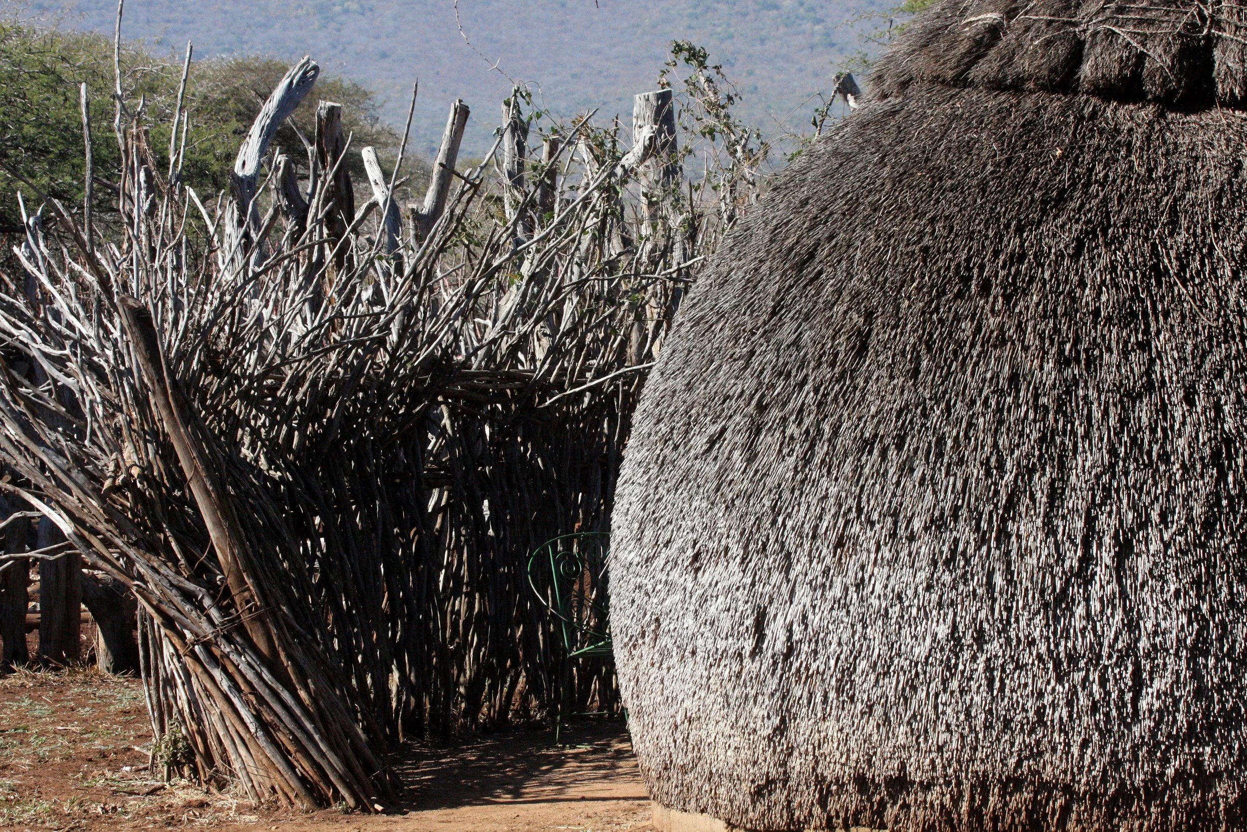 SWAZILAND - SWAZI CULTURAL VILLAGE (5).JPG