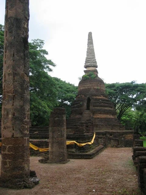 SRI SATCHANALI TEMPLE - SUKHOTHAI PROVINCE (35).jpg