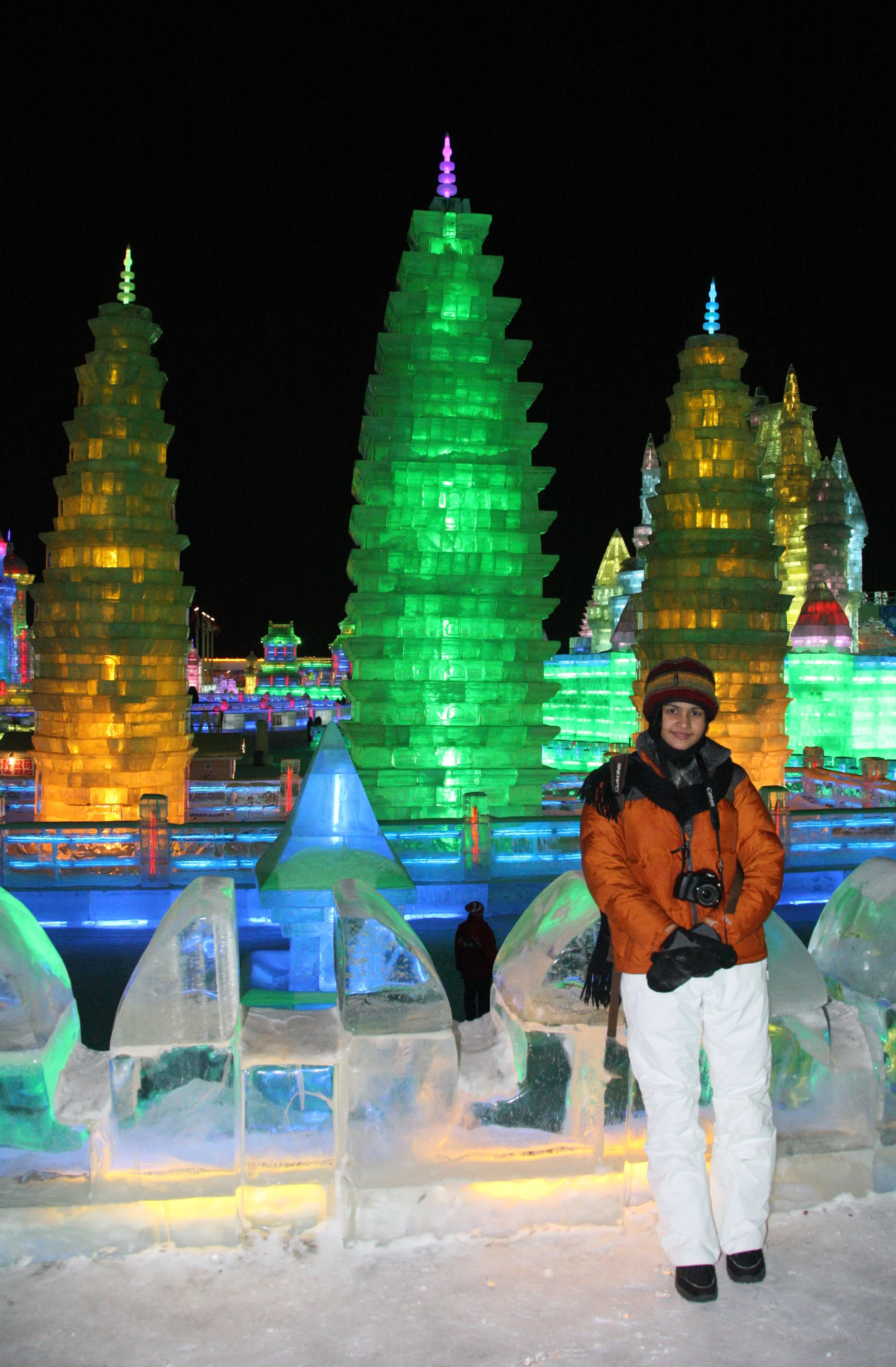 HARBIN ICE & SNOW FESTIVAL FEBRUARY 2012 (46).JPG