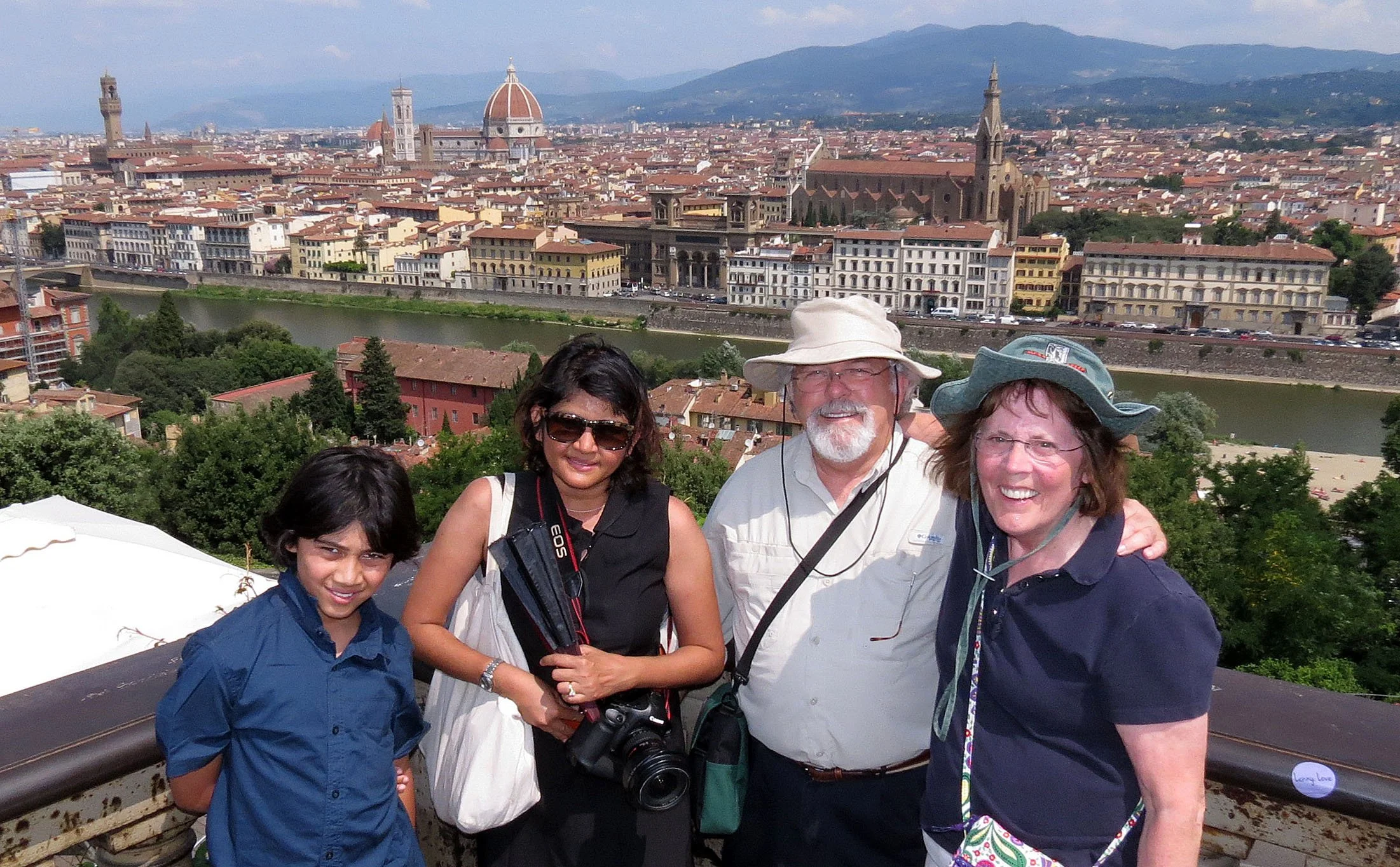 FLORENCE ITALY - SUMMER 2013 (4).JPG